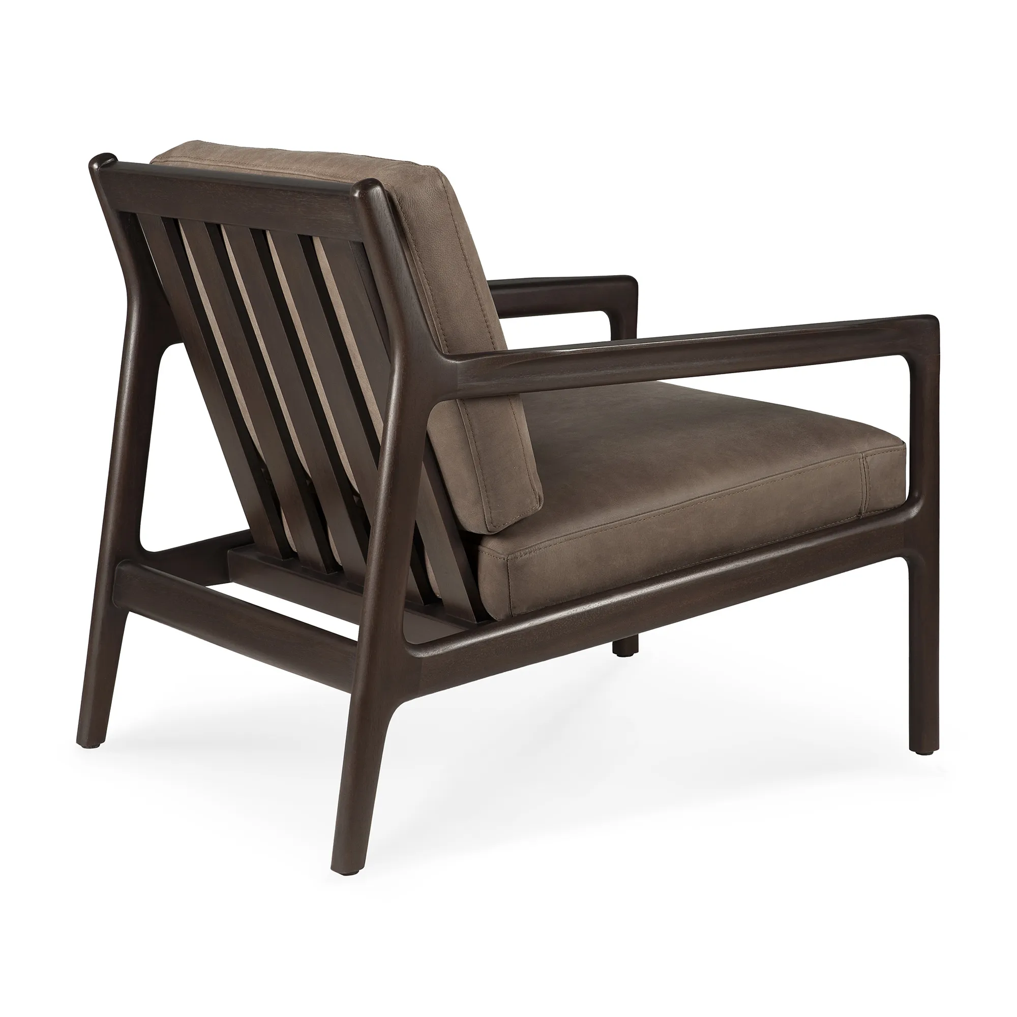 Jack Lounge Chair - 17
