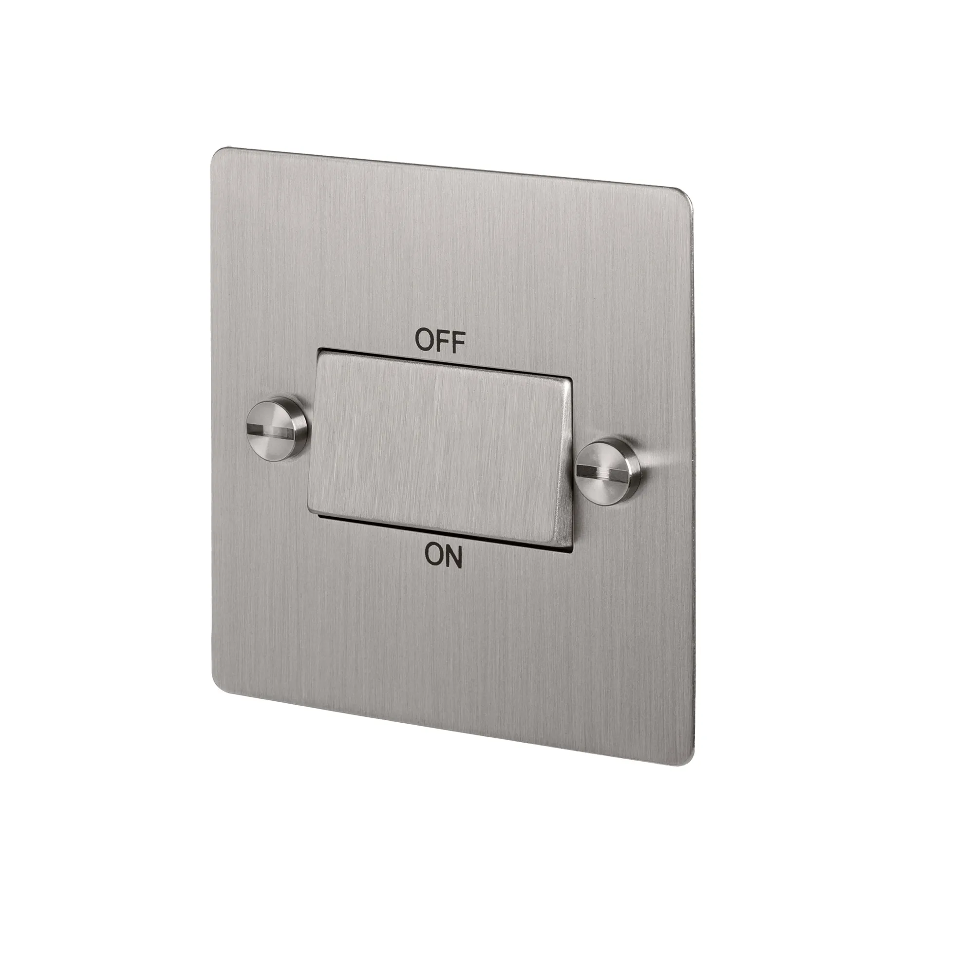 Fan Isolator Switch - 1