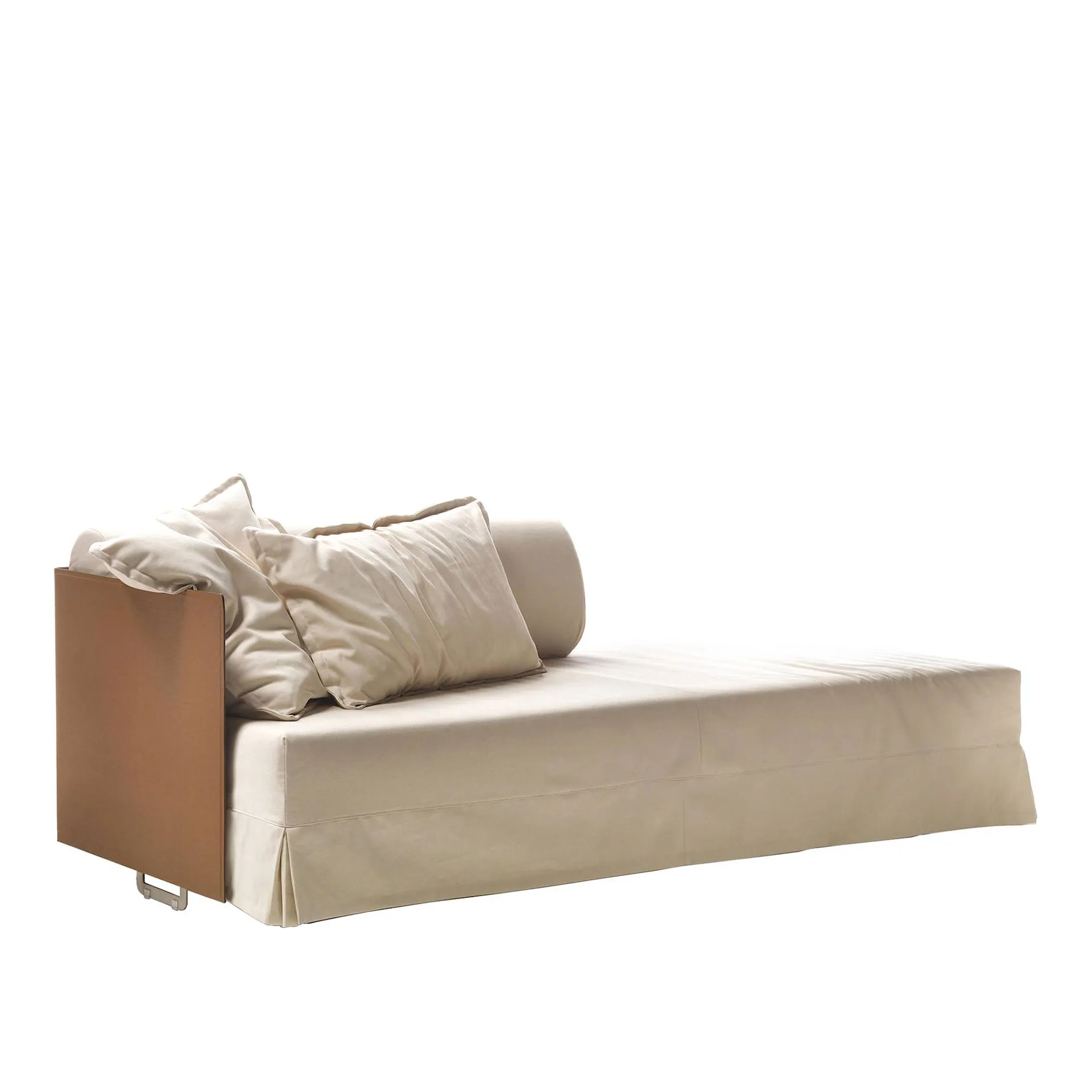 Eden Chaise Lounge - Flexform - Antonio Citterio - NO GA