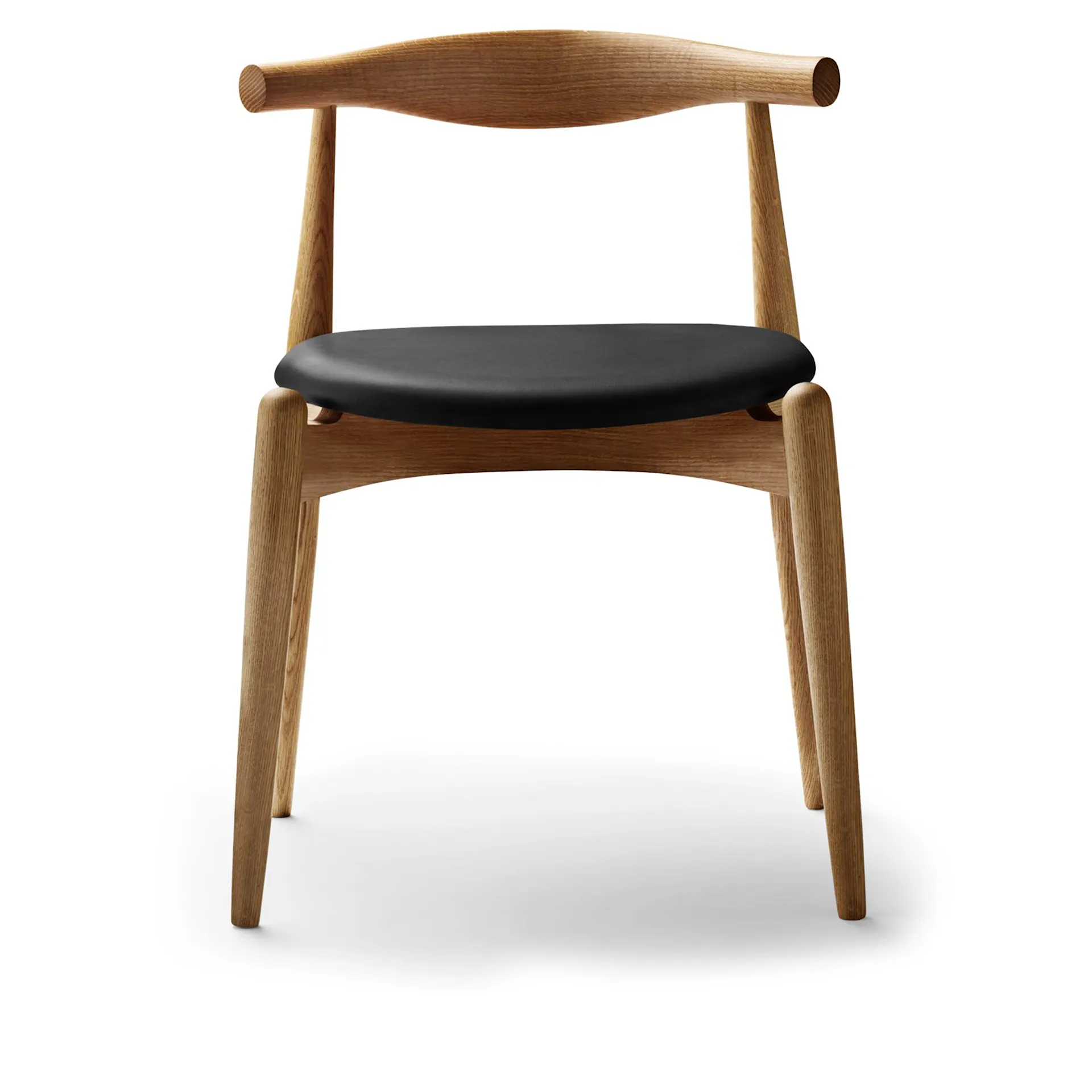 CH20 Elbow Chair - Oak - Carl Hansen - Hans J. Wegner - NO GA