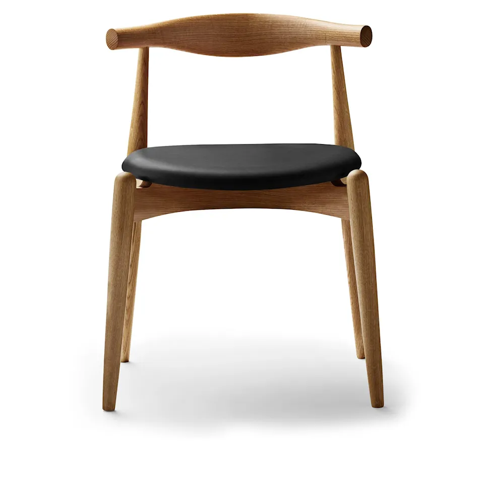 CH20 Elbow Chair - Oak