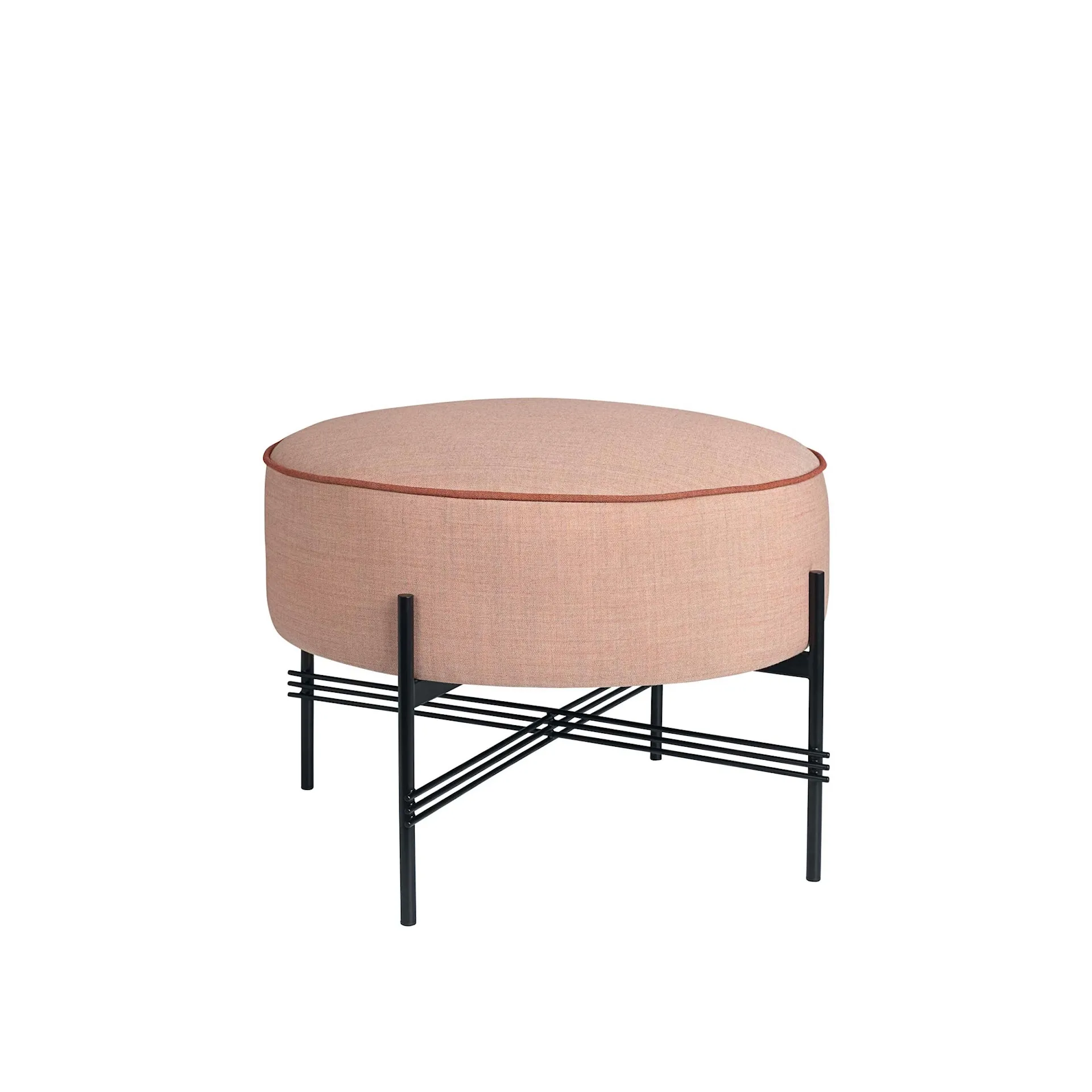 TS Pouffe Ø55 - Gubi - GamFratesi - NO GA