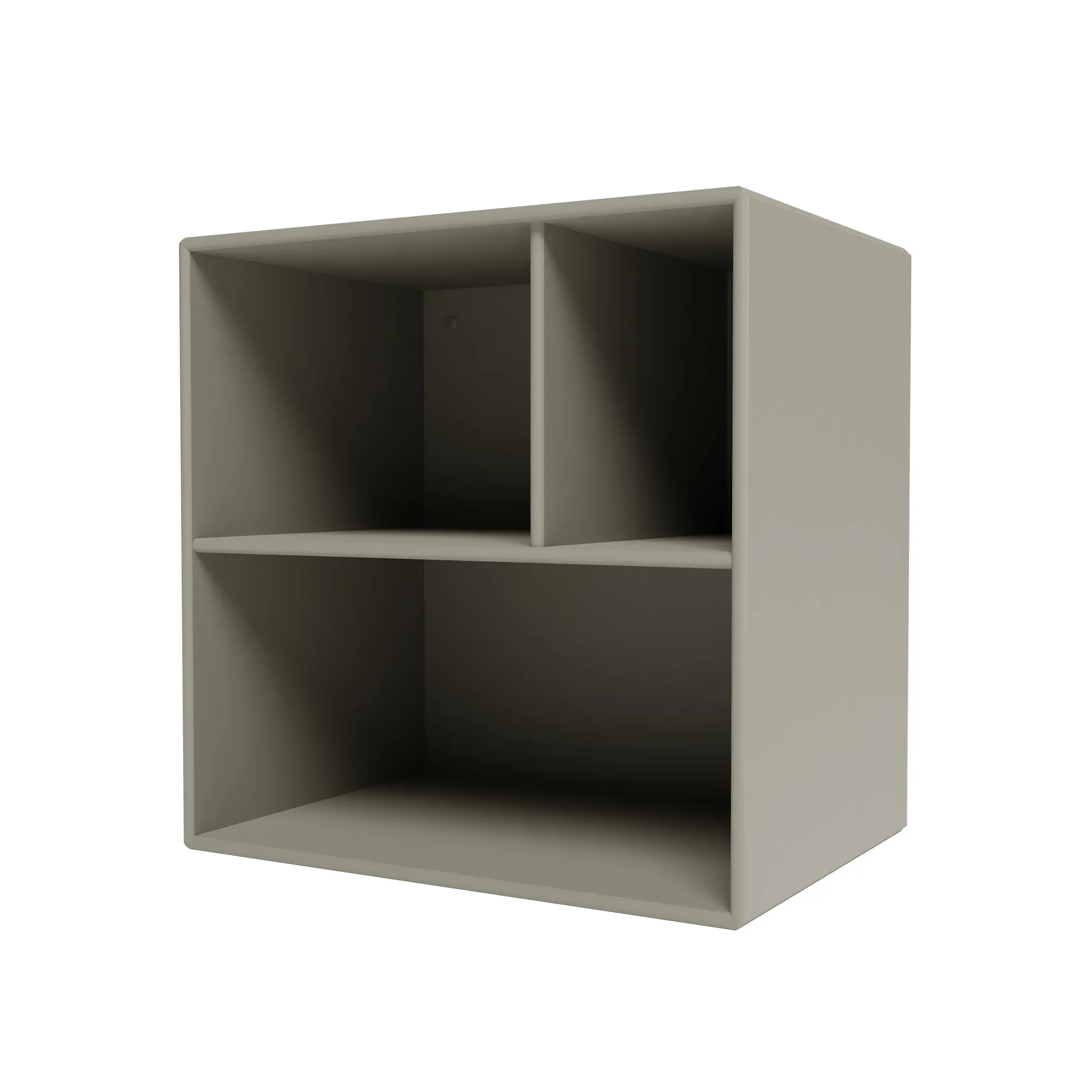 Montana Mini 1302 Module With Shelves - 1