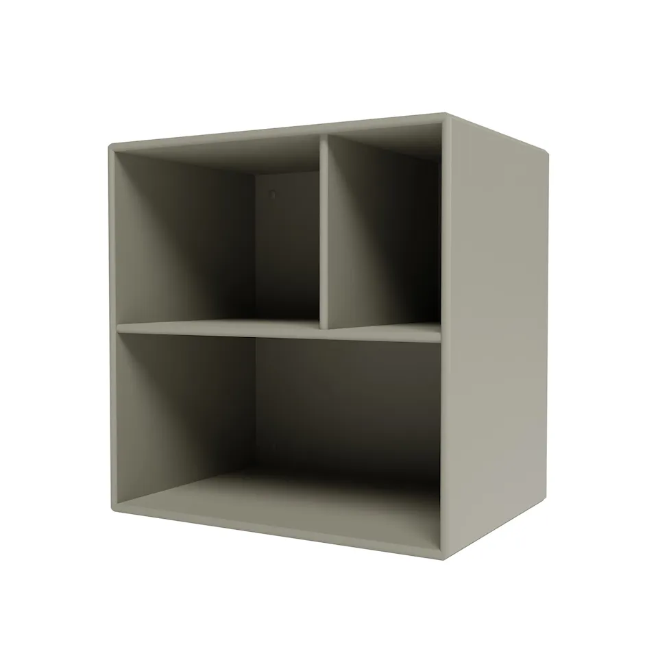 Montana Mini 1302 Module With Shelves