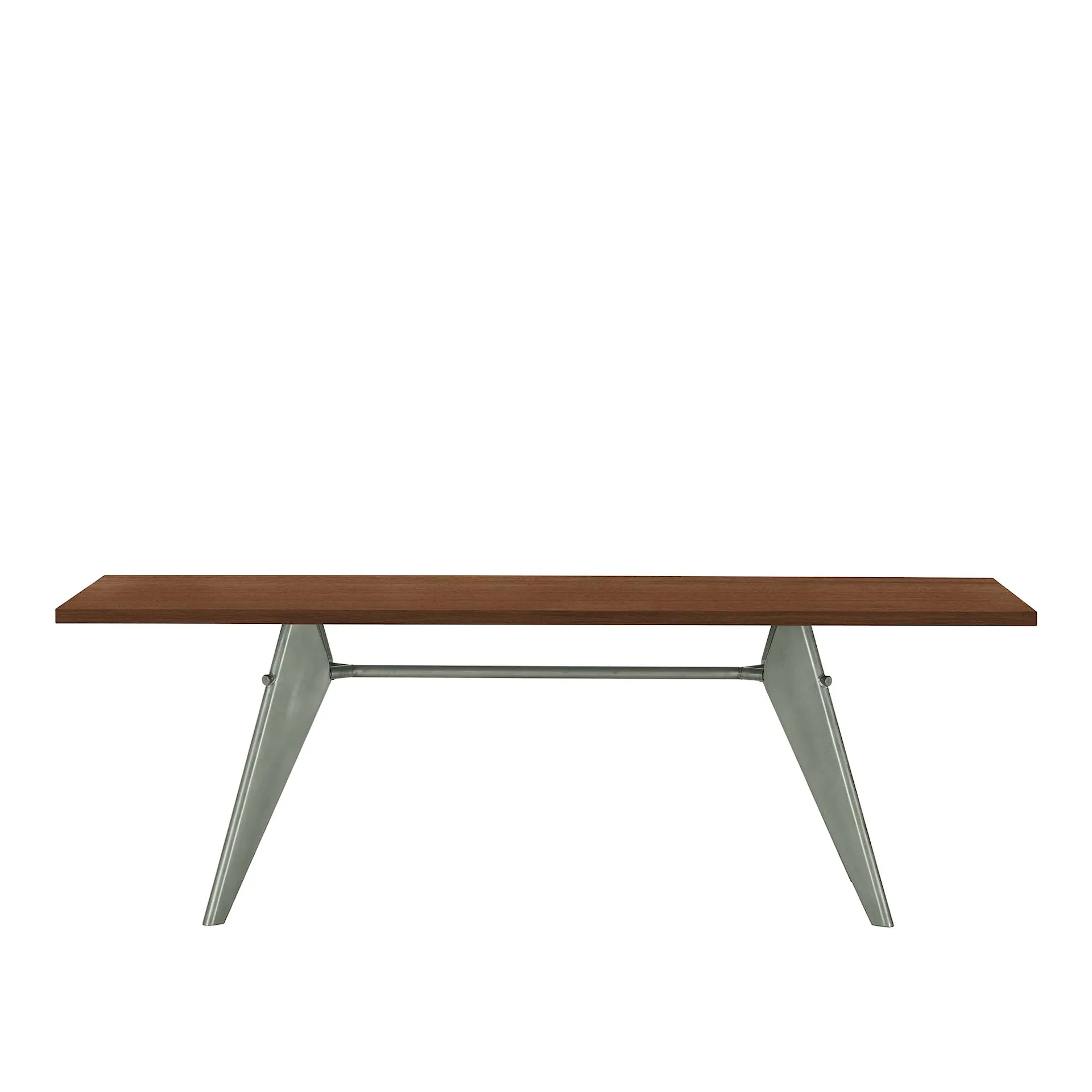 EM Table 260 cm eettafel - Vitra - Jean Prouvé - NO GA