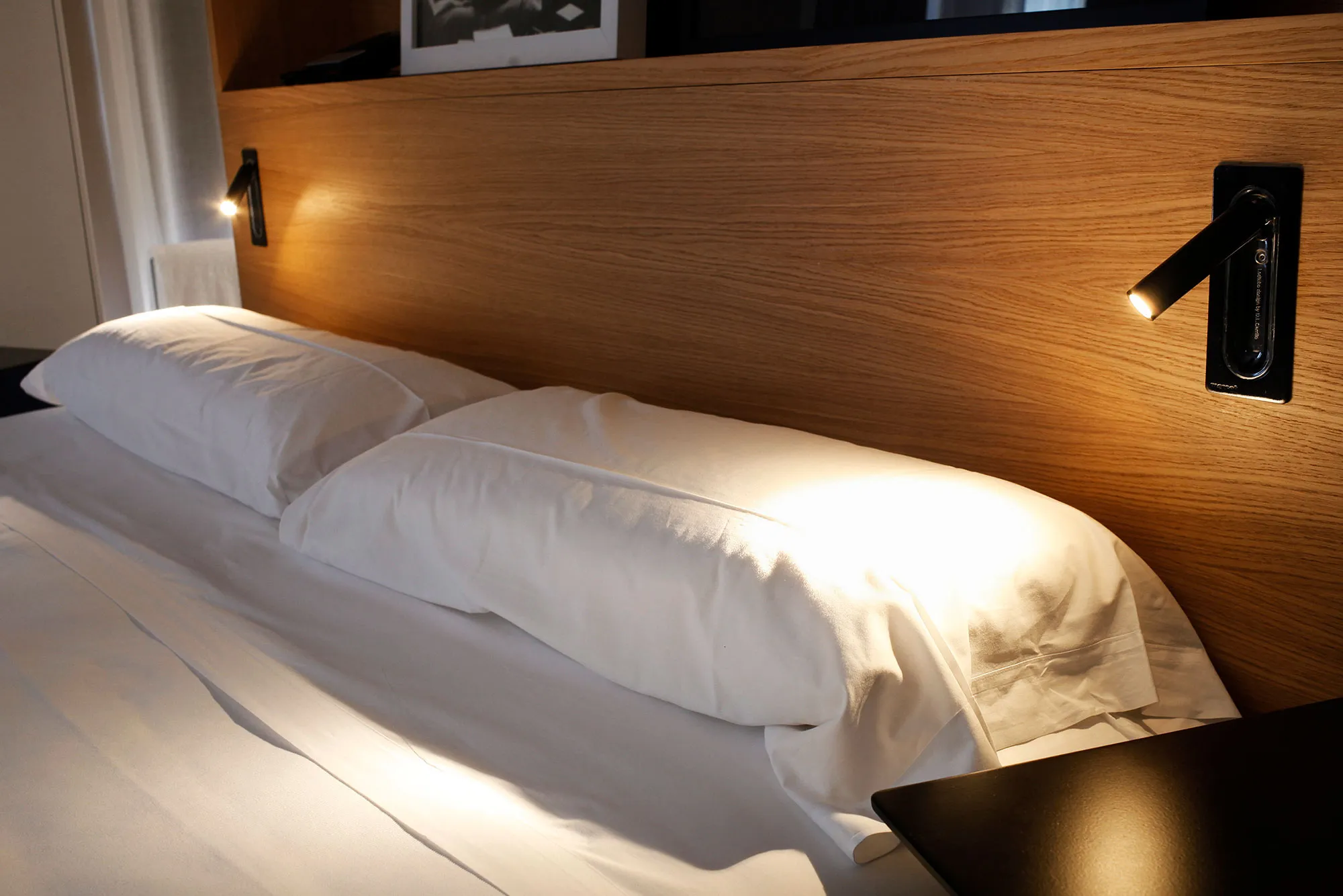 Ledtube RSC Wall Lamp - 4