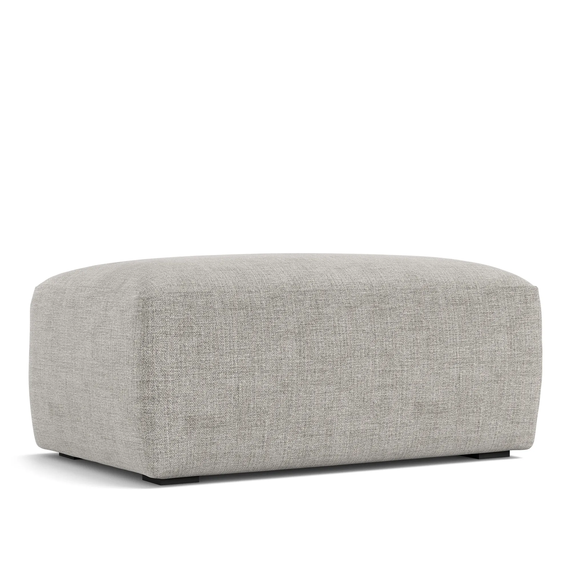 Brick Ottoman - 1