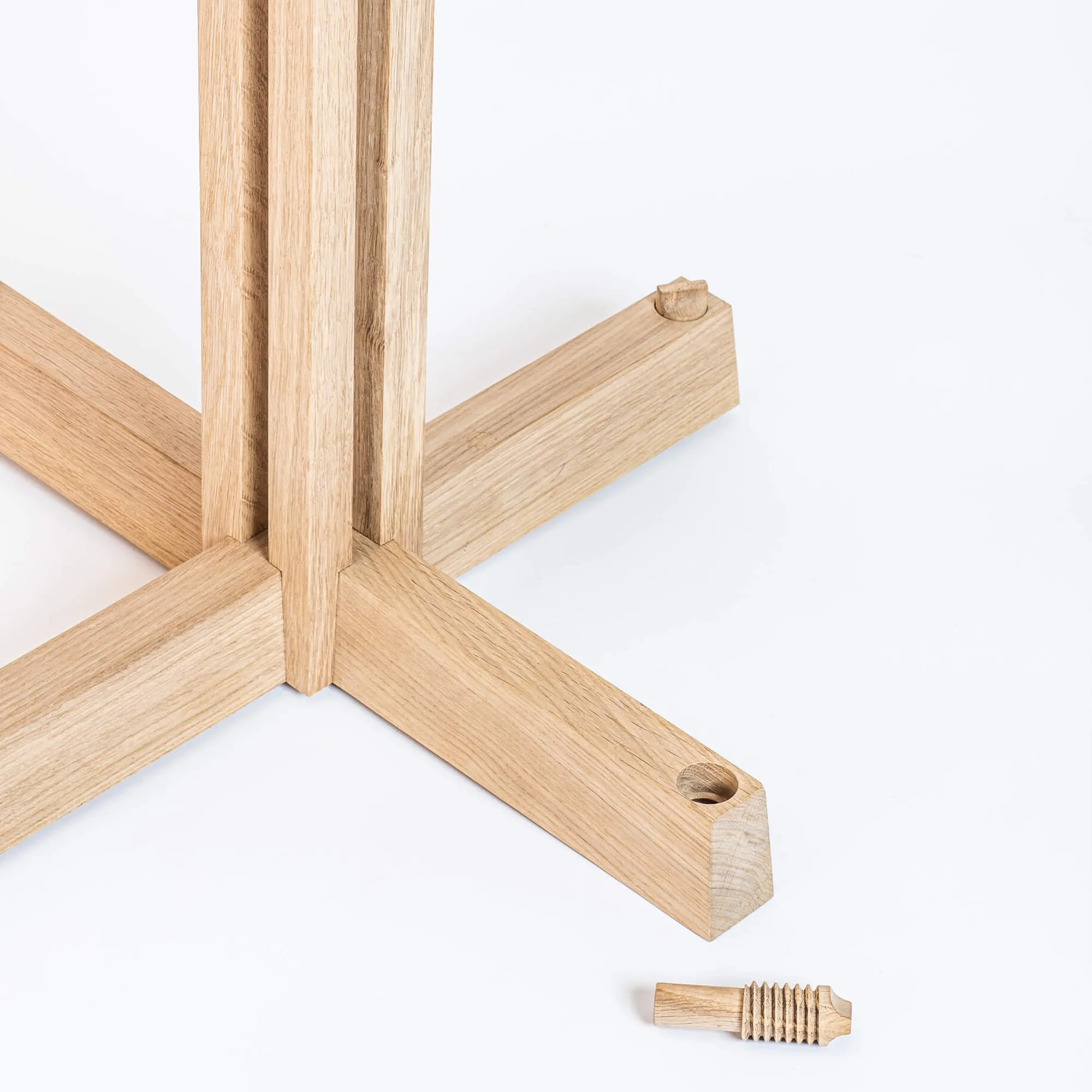 Café Table V.AS.01 - 4