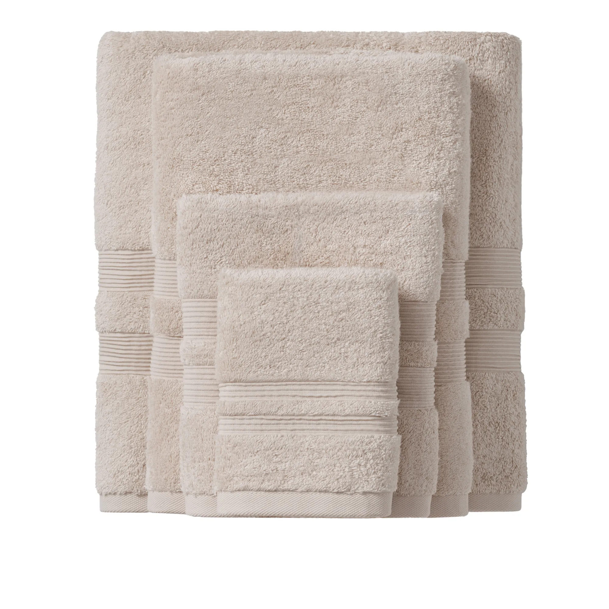Fontana Ivory handdoek - 1