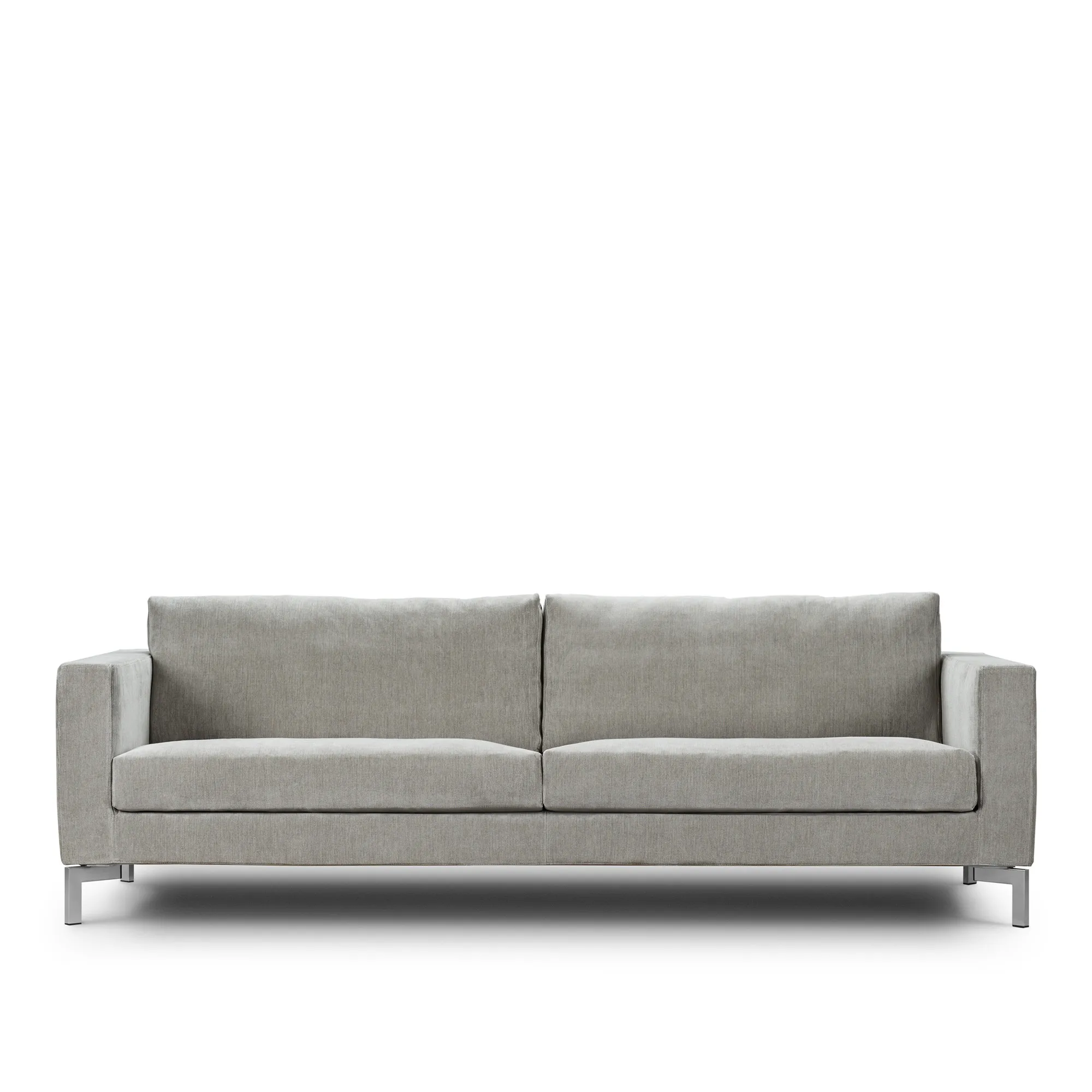 Zenith 3-Seater Sofa - 1