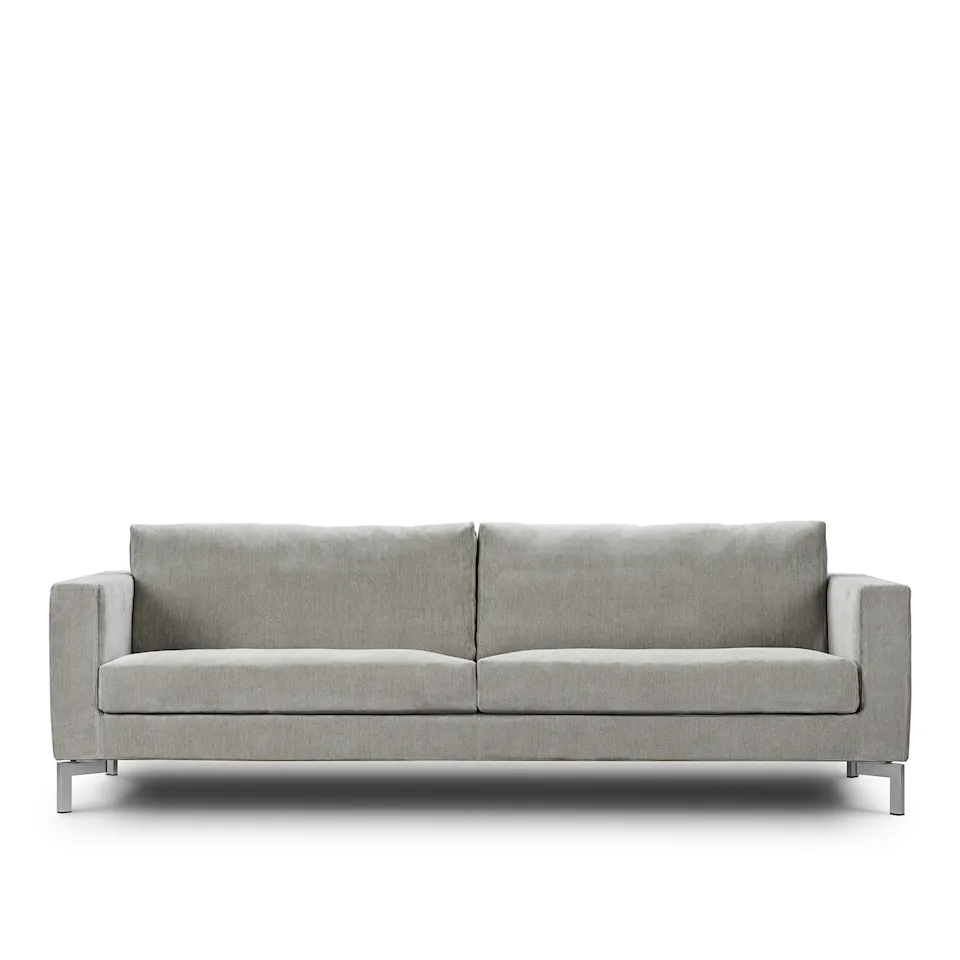 Zenith 3-Seater Sofa