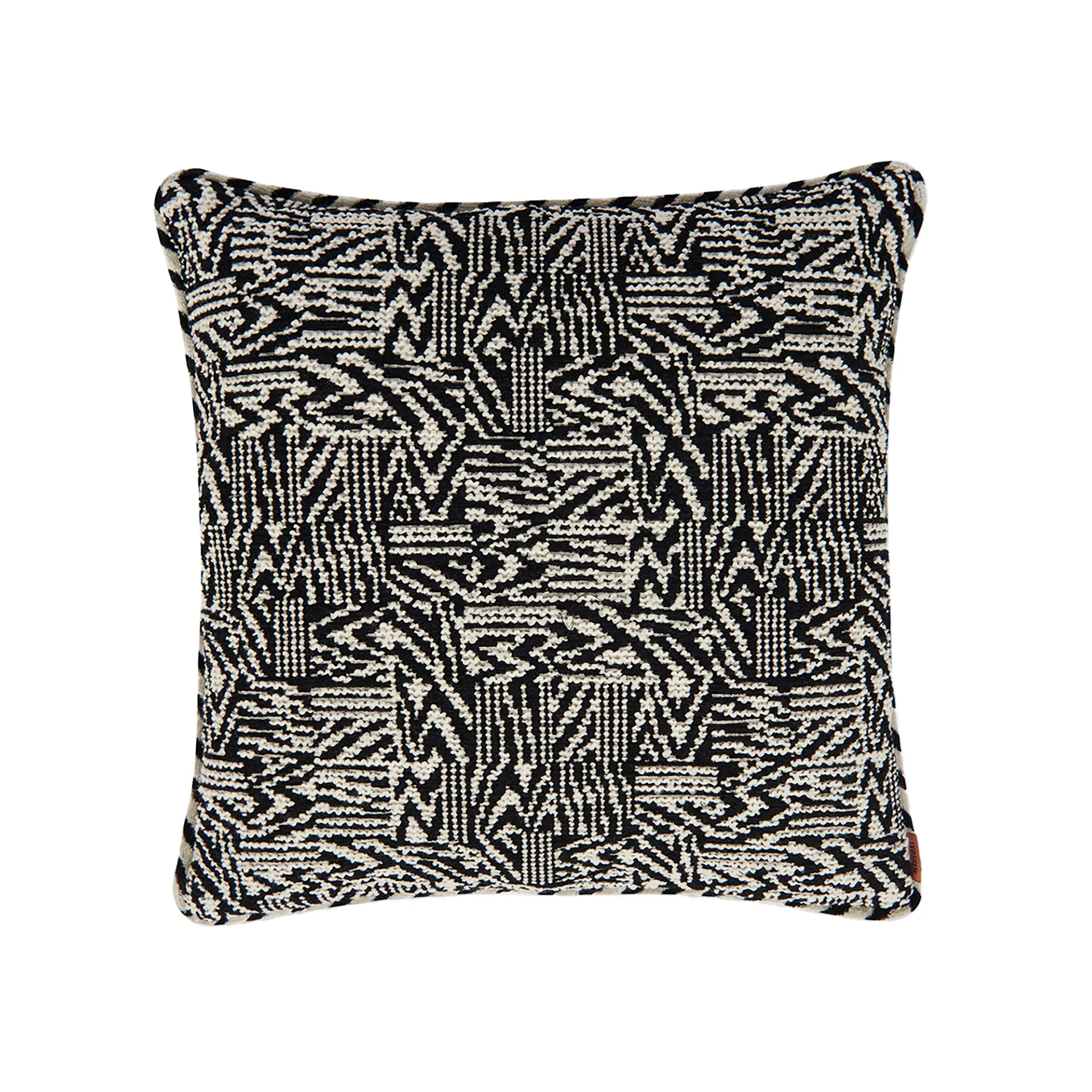 Noise 601 Cushion 40x40 - Missoni Home - NO GA