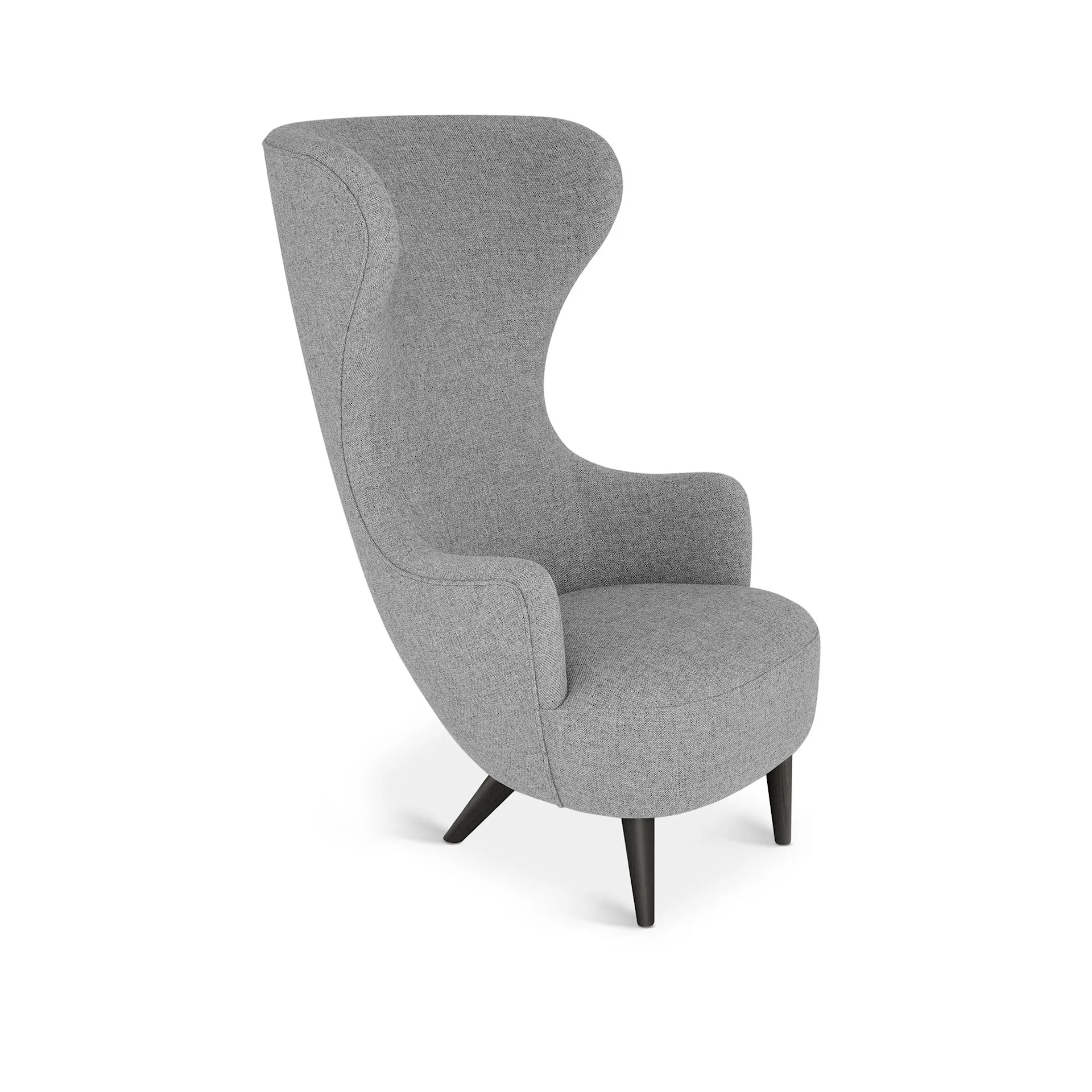 Wingback Chair - Tom Dixon - NO GA