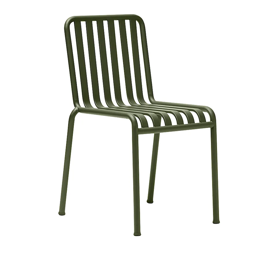 Palissade Chair - Olive