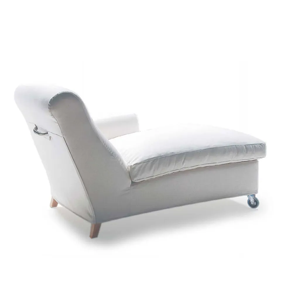 Nonnamaria Chaise Lounge