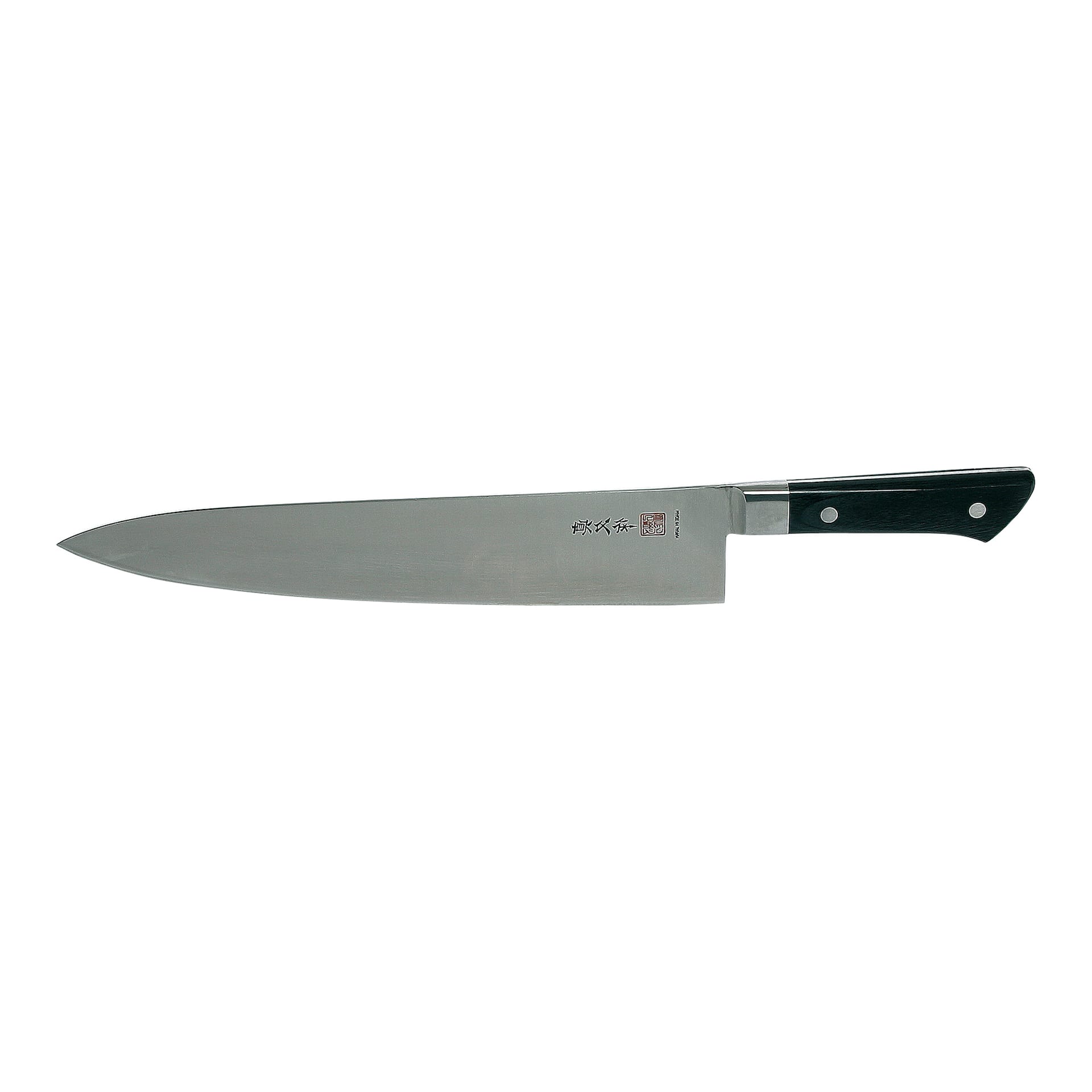 Mighty - Chef's knife, 27,5 cm - MAC - NO GA
