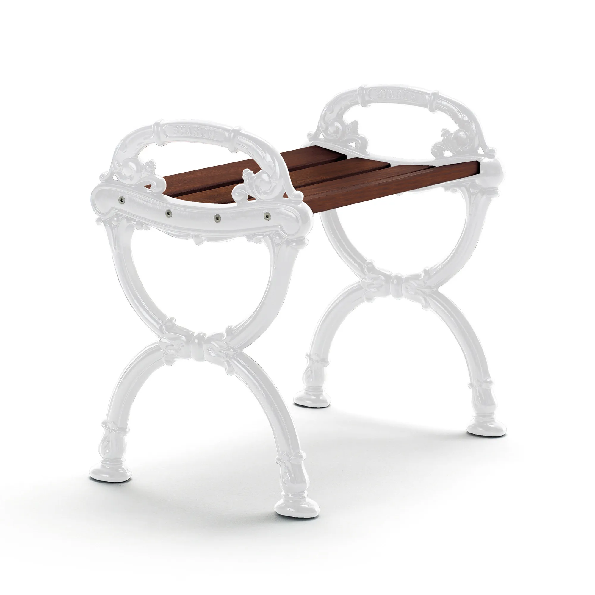 Byarum Stool - 1