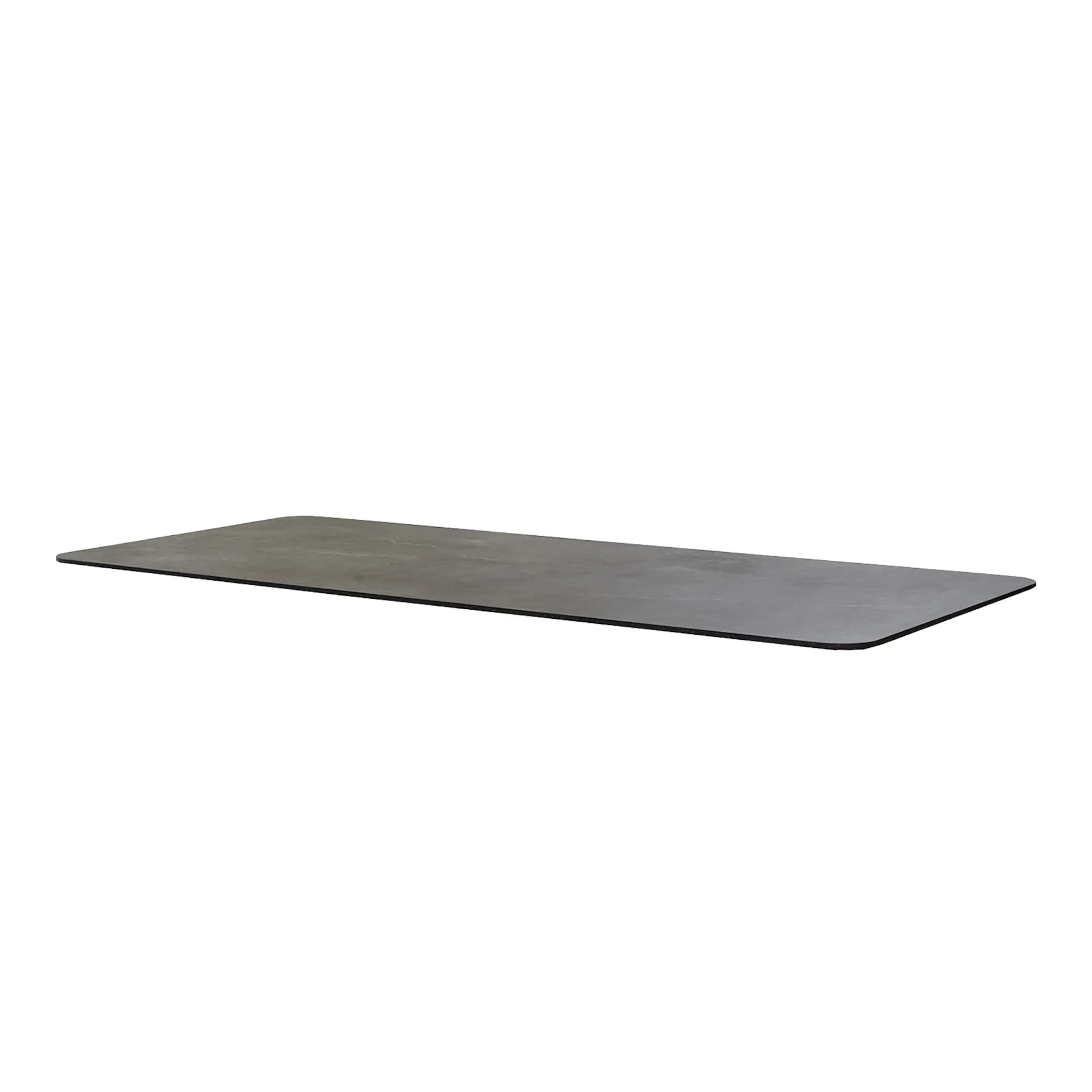 Aspect Table top Black Ceramic - Cane-Line - NO GA