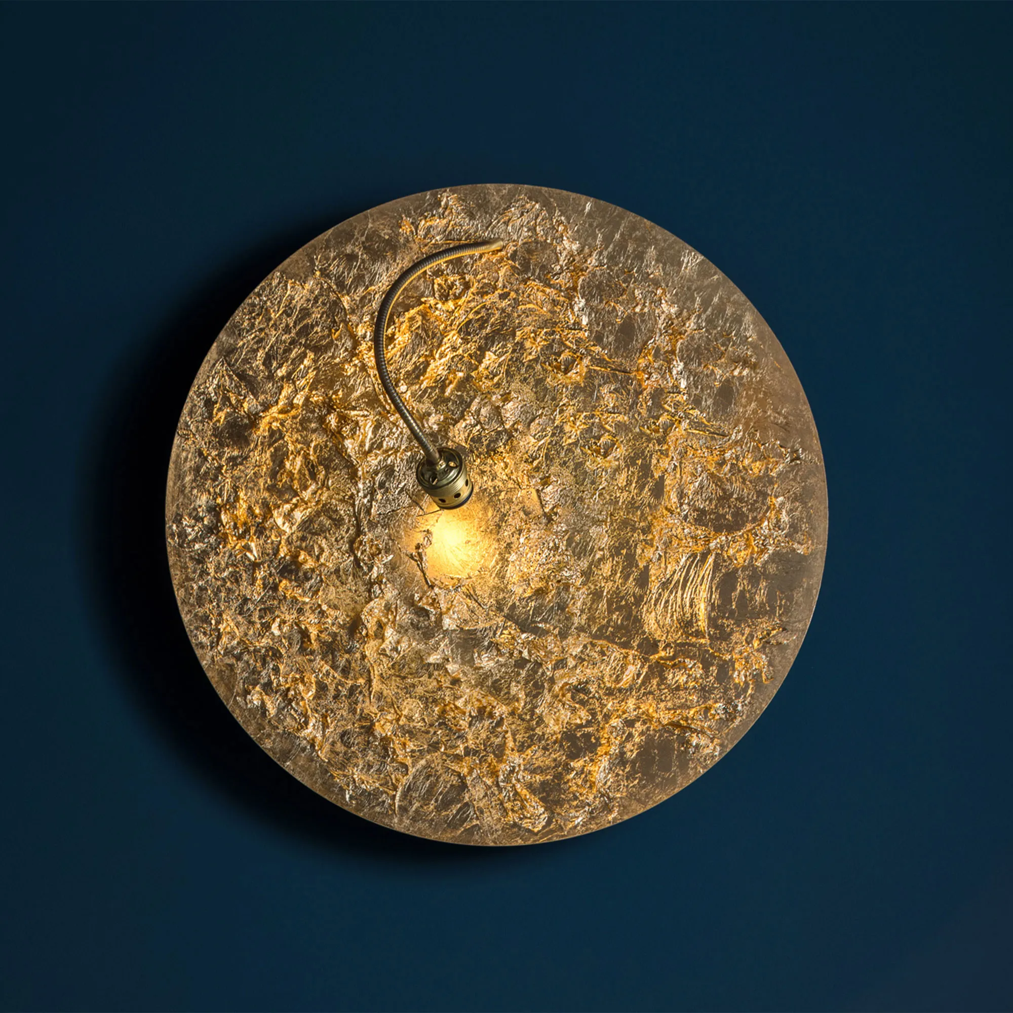 Luna Piena - Væglampe - 4