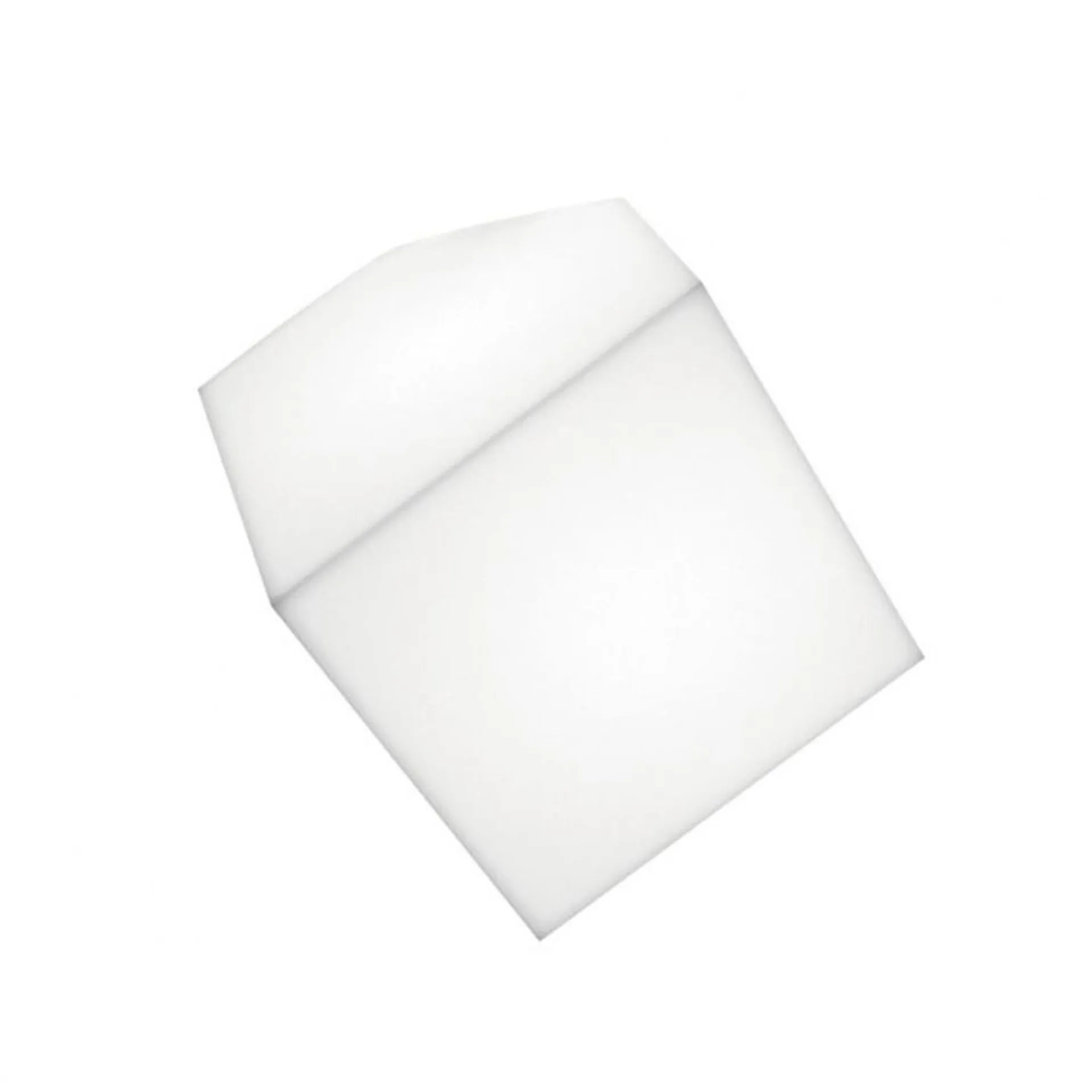 Edge Wall/Ceiling Lamp - Artemide - NO GA