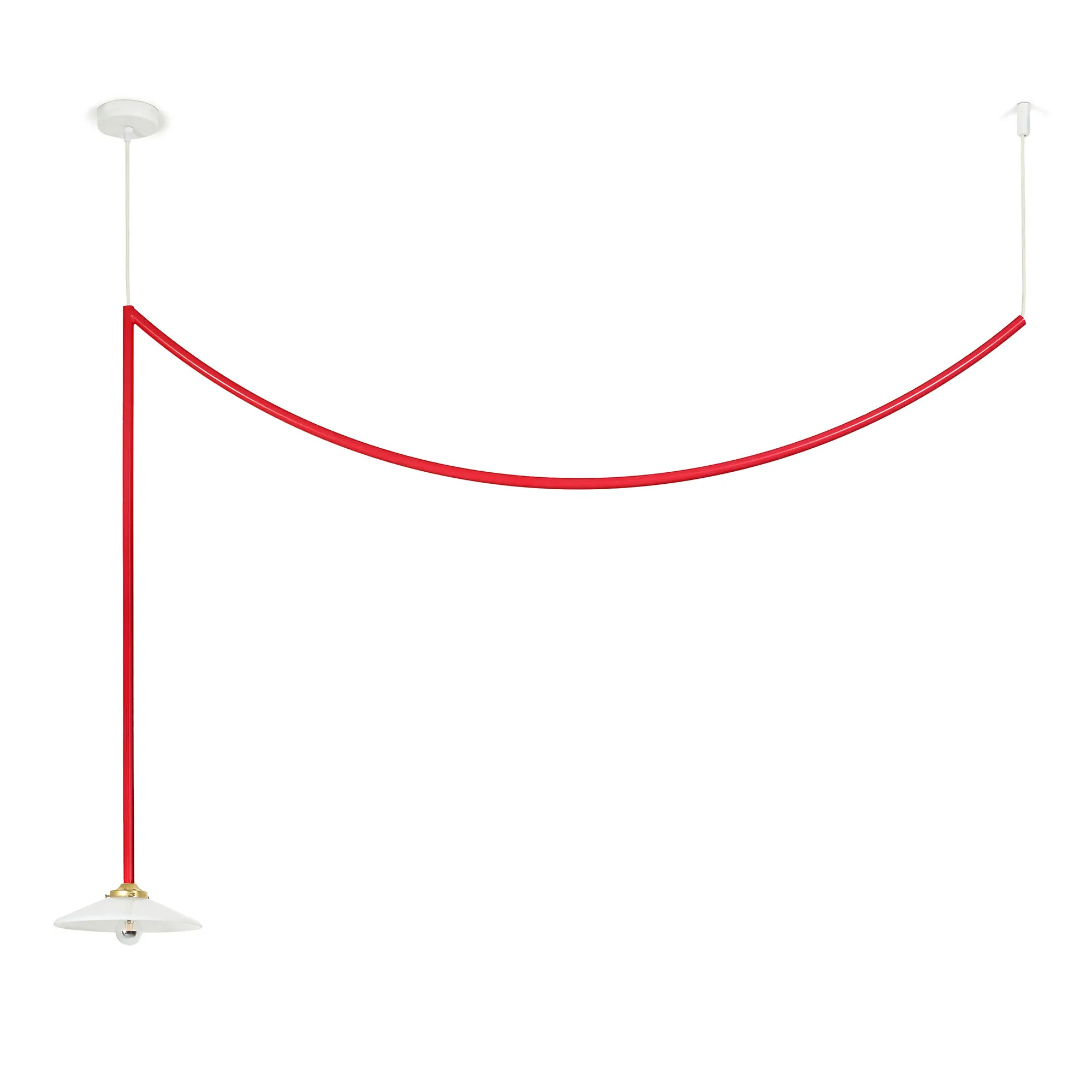 Ceiling Lamp N°4 - 1