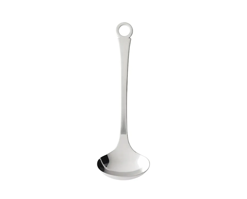 Pantry Sauce Spoon