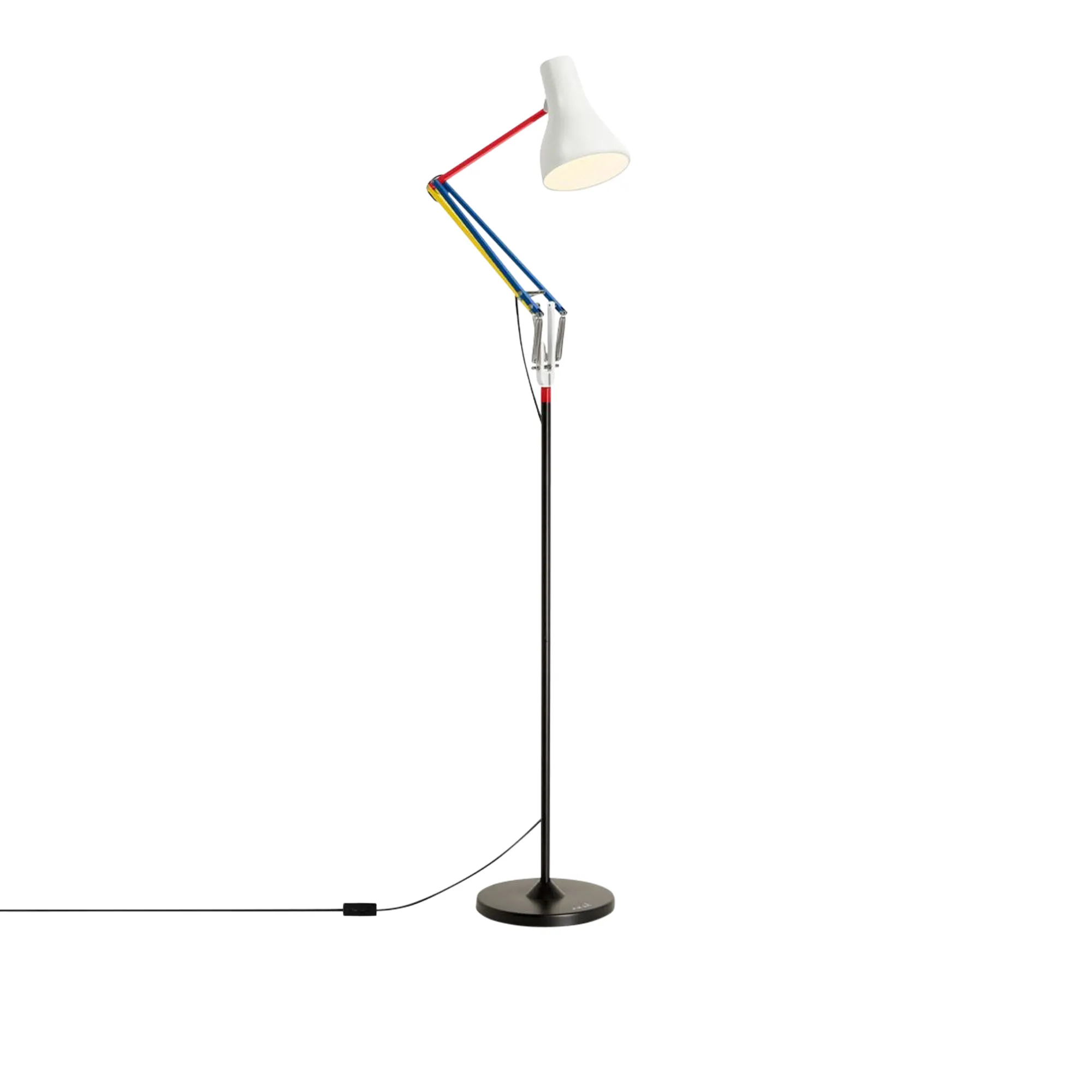 Type 75 Floor Lamp Paul Smith Edition Three - 2