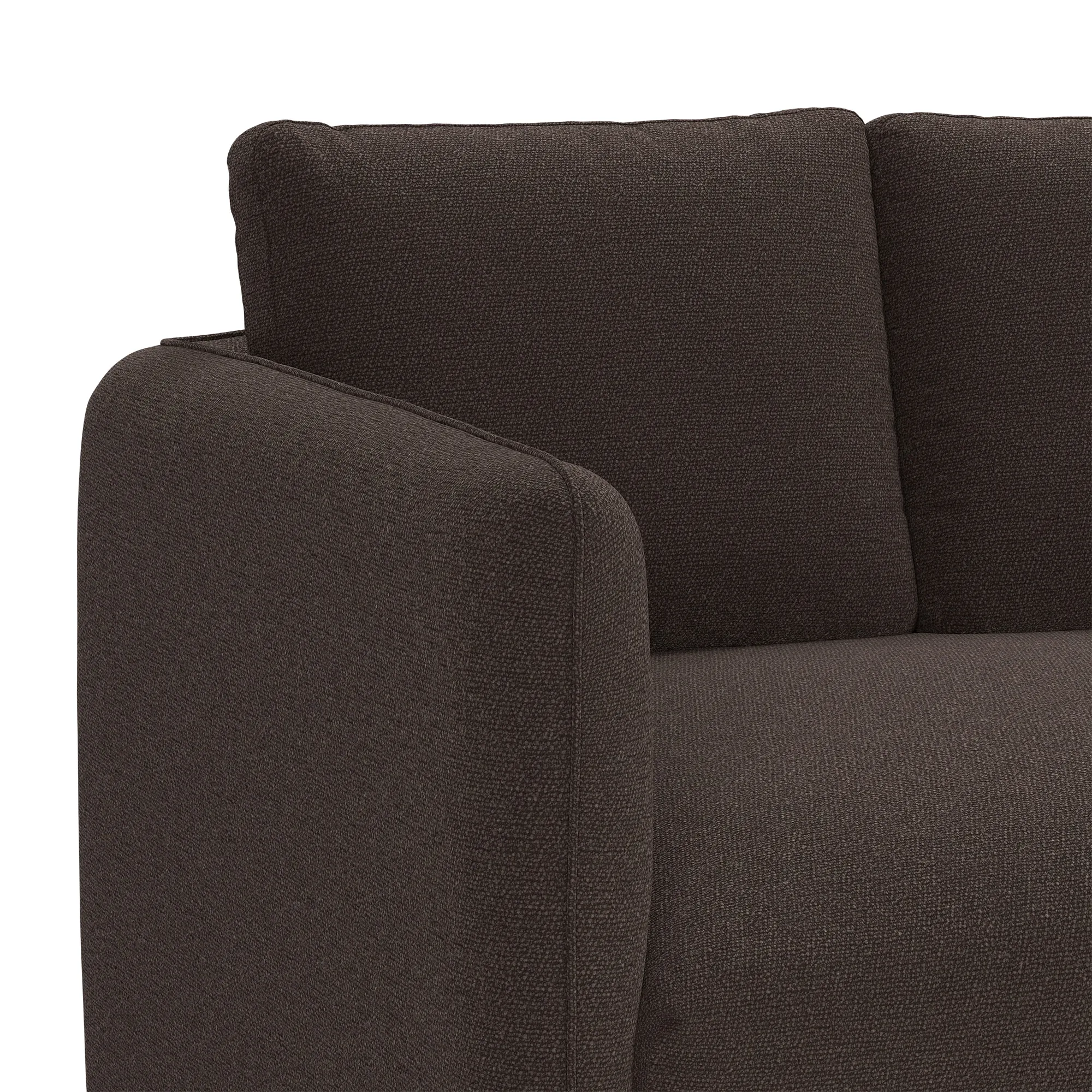 Pavarotti 02 2-personers sofa - 2