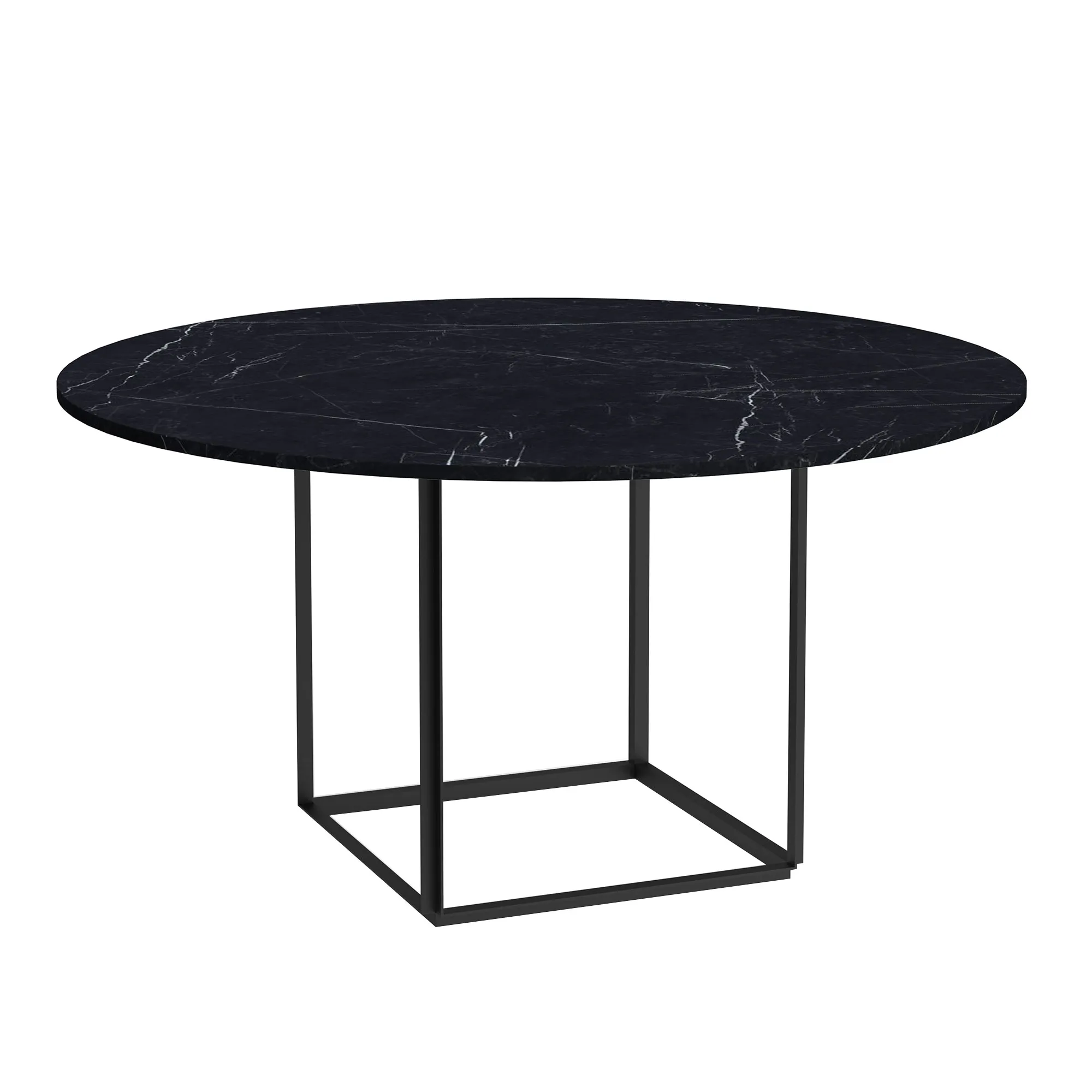 Florence Dining Table Ø145 - 1