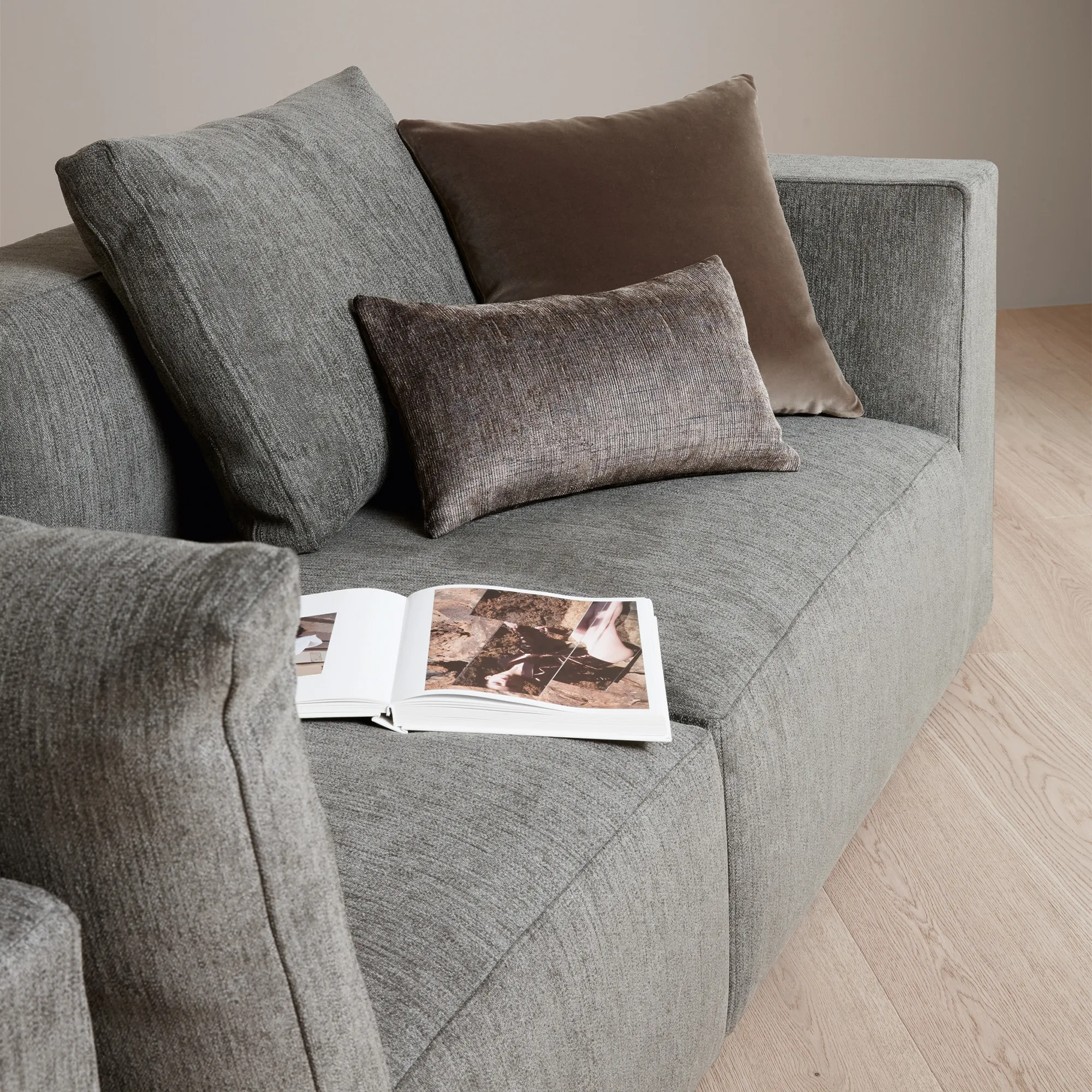 Juul 101 2-personers sofa - 3