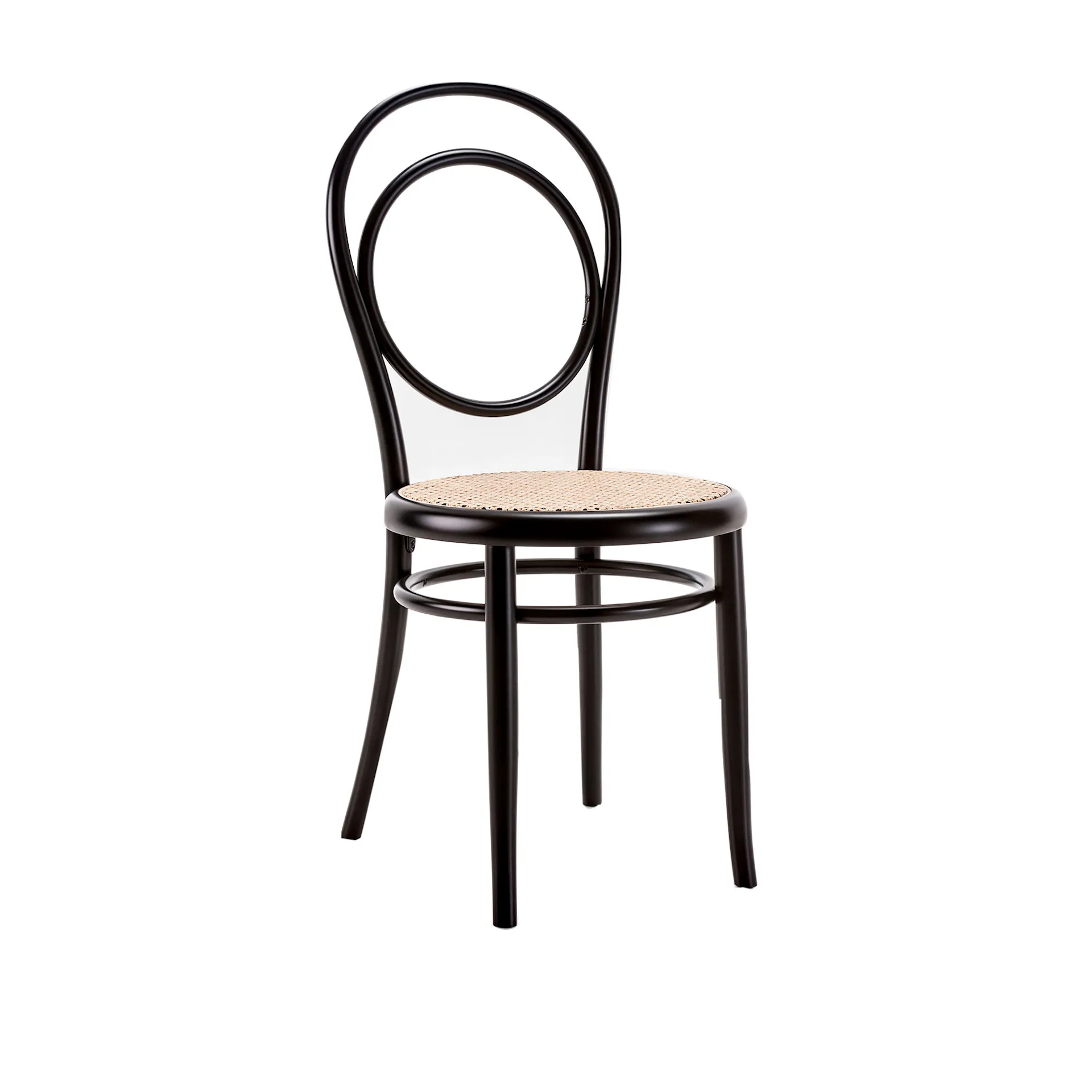 N. 14 Anniversary Chair - Gebrüder Thonet Vienna - NO GA