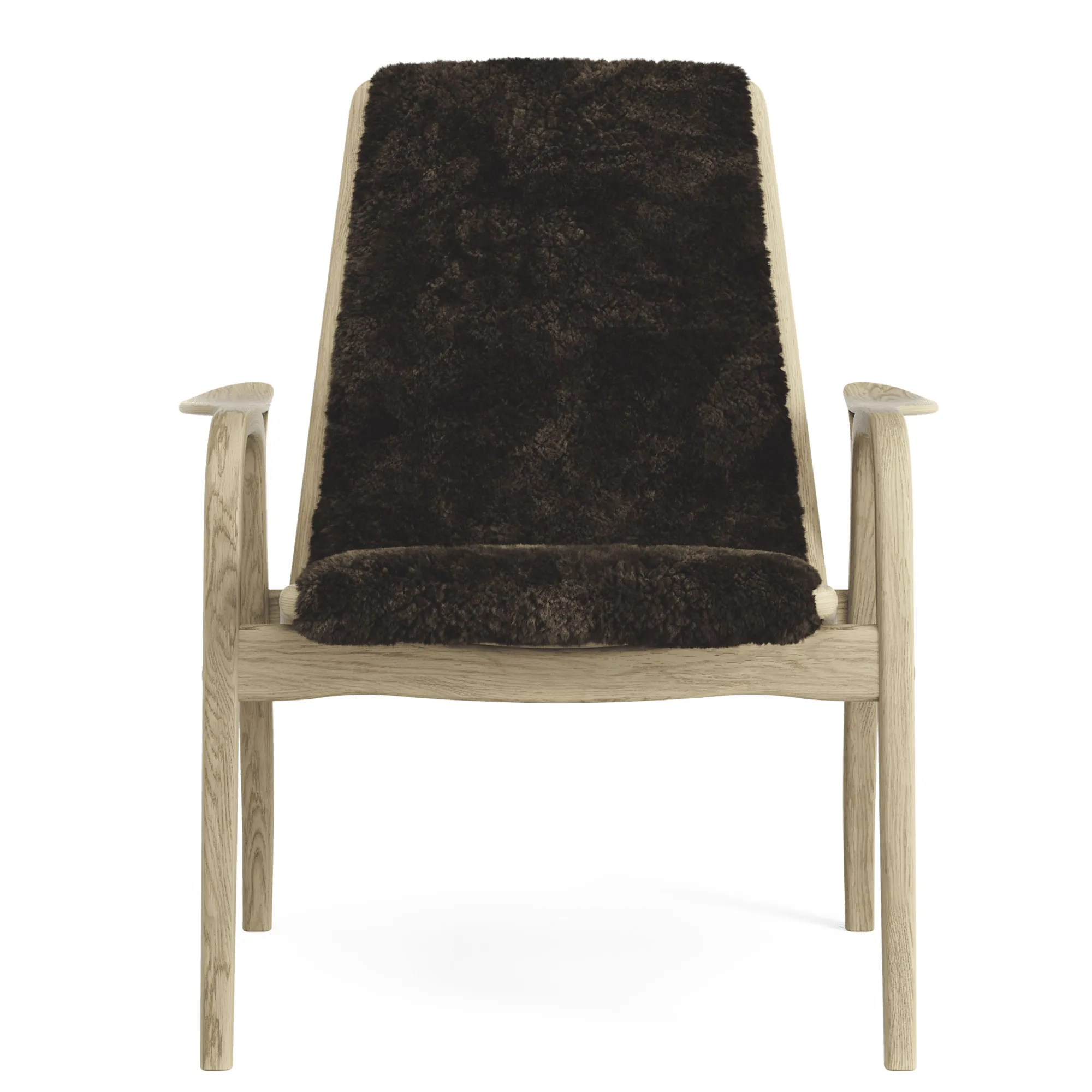 Laminett armchair - 4
