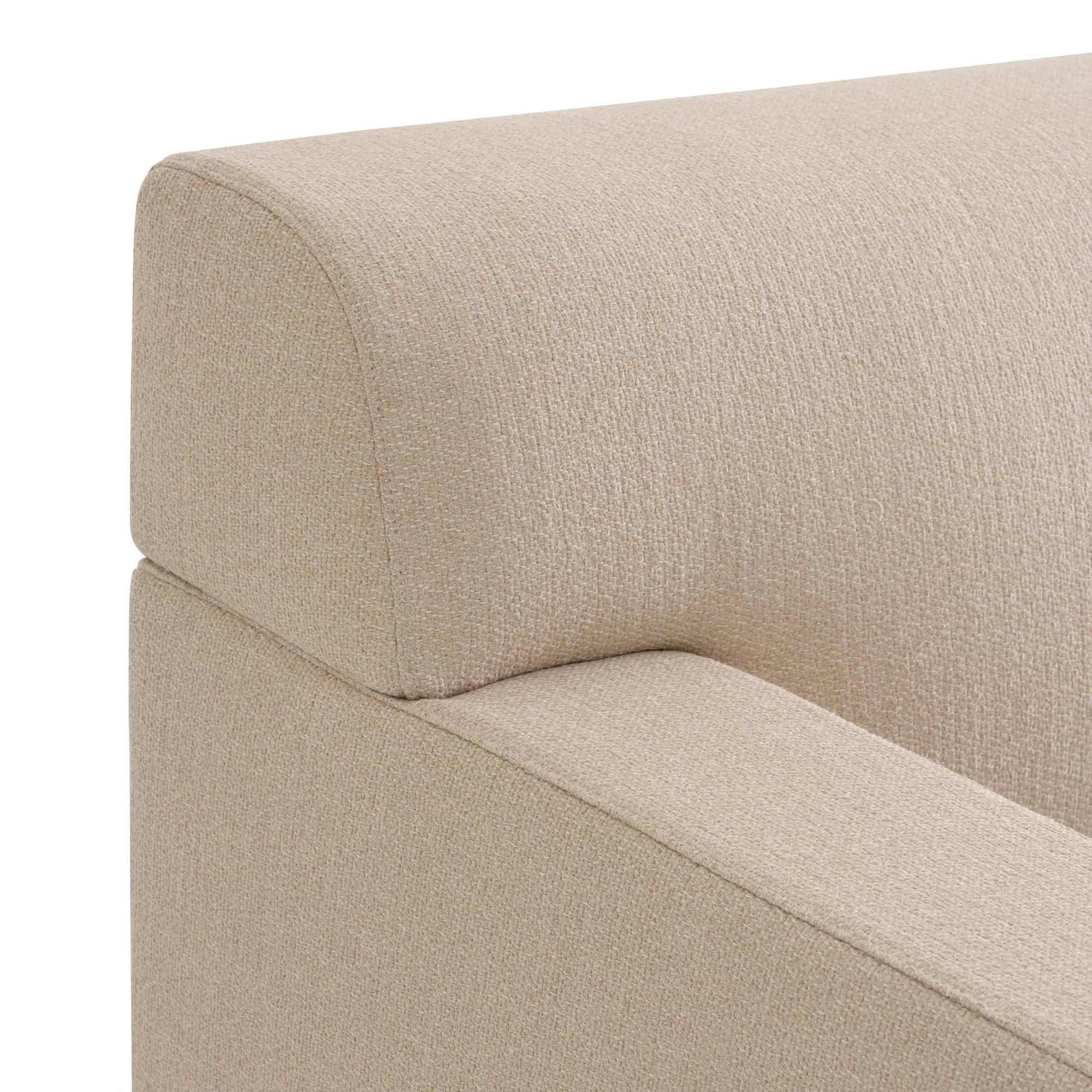 Aksel Sofa - 3