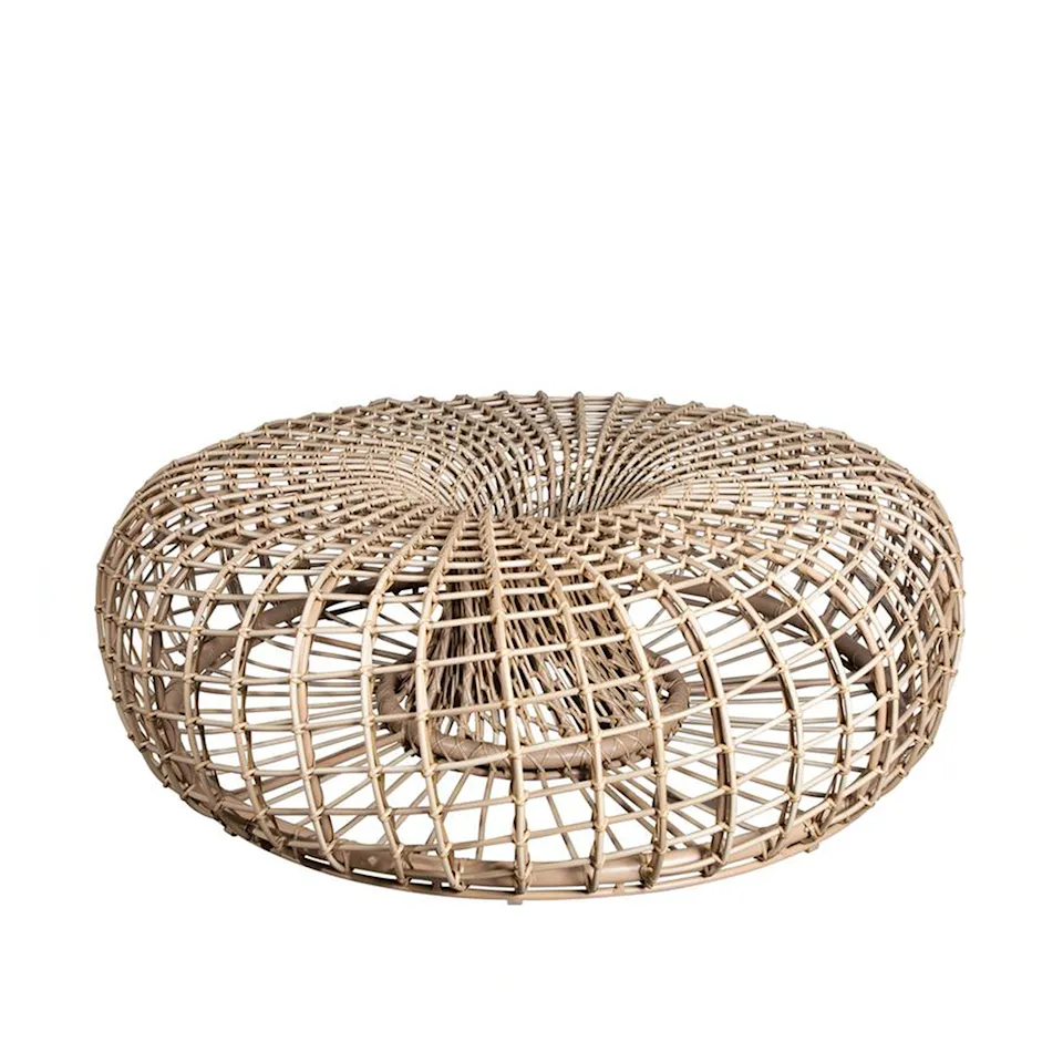 Nest Footstool/Coffee Table