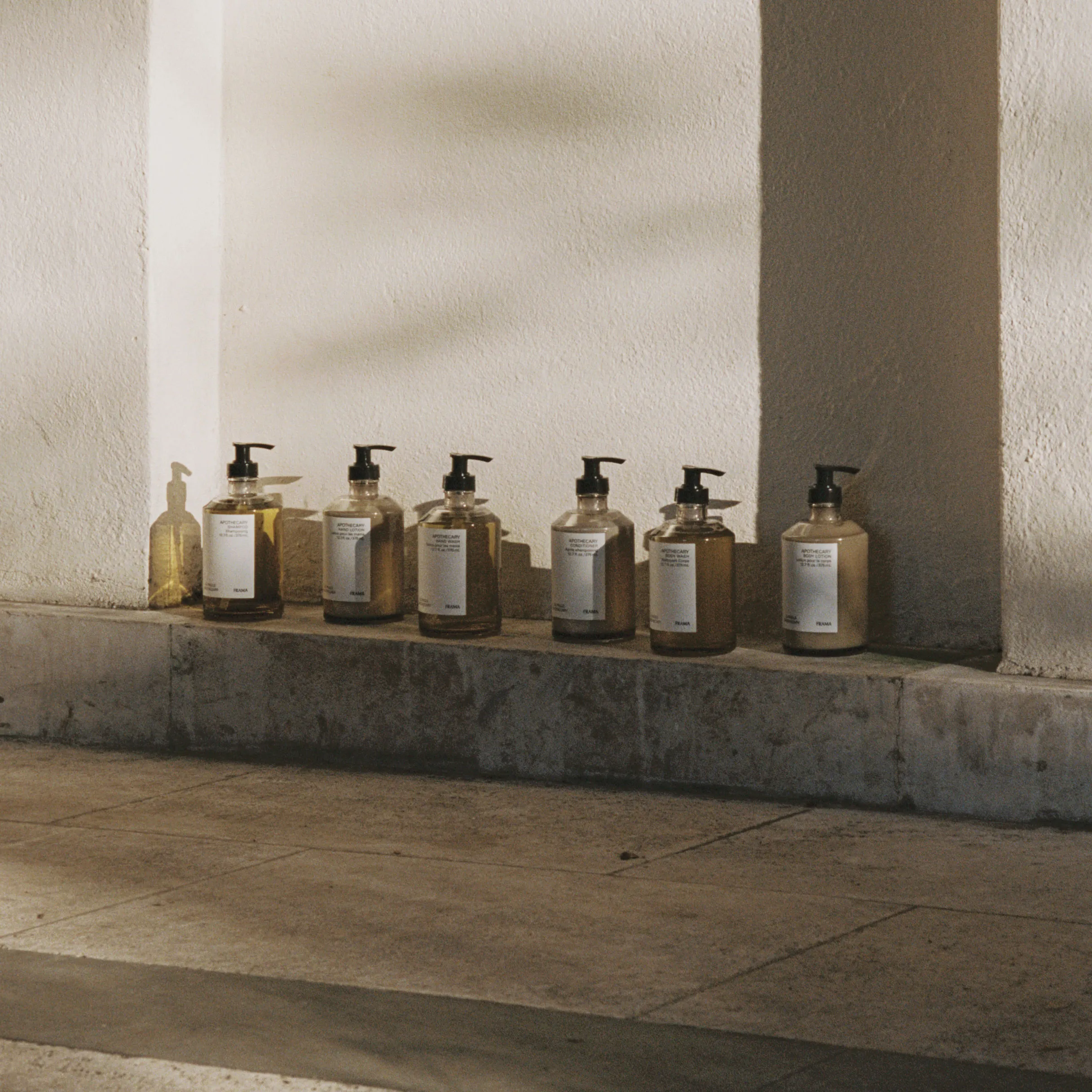 Body Wash - 4