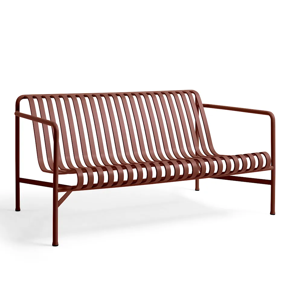 Palisade lounge sofa