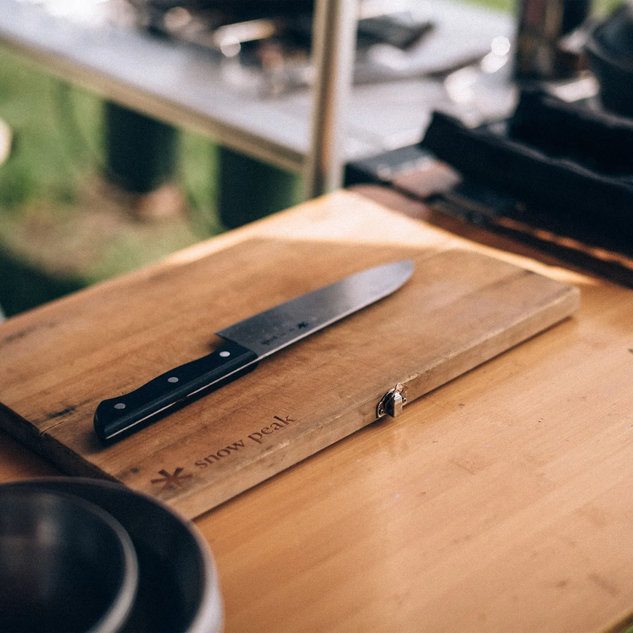 Chopping Board Set M