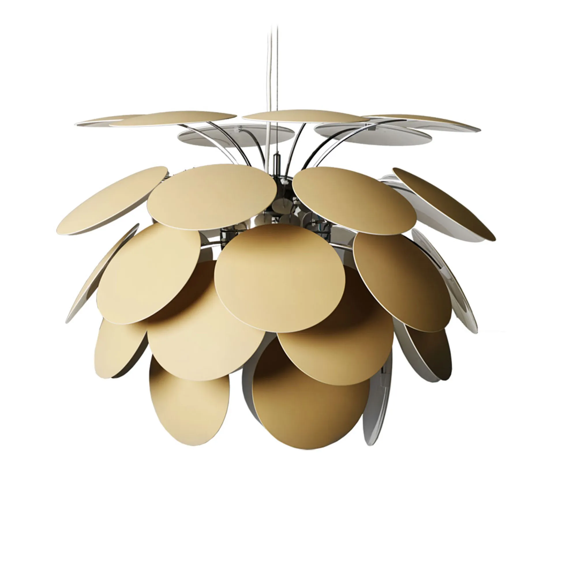 Discoco 132 Pendant Lamp - 1