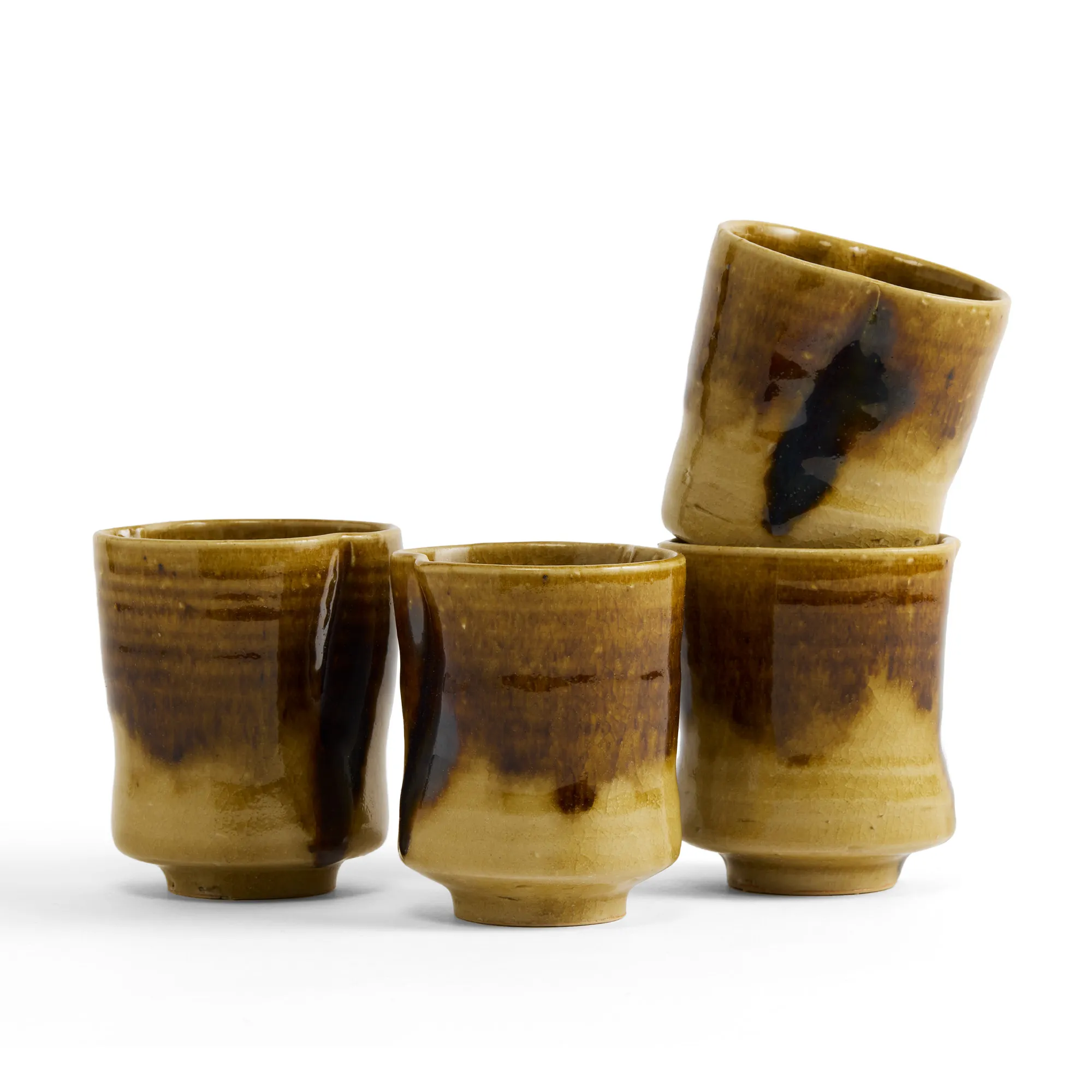 Stefan Andersson Ceramic Set - 4