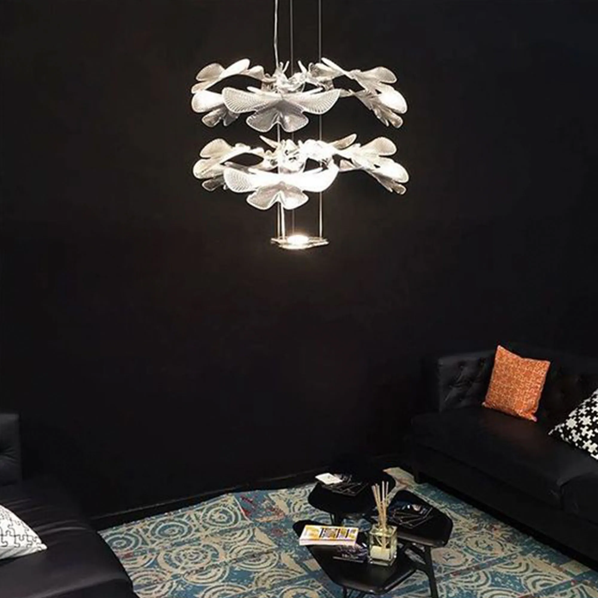 Chlorophilia 2 Pendant lamp - 3