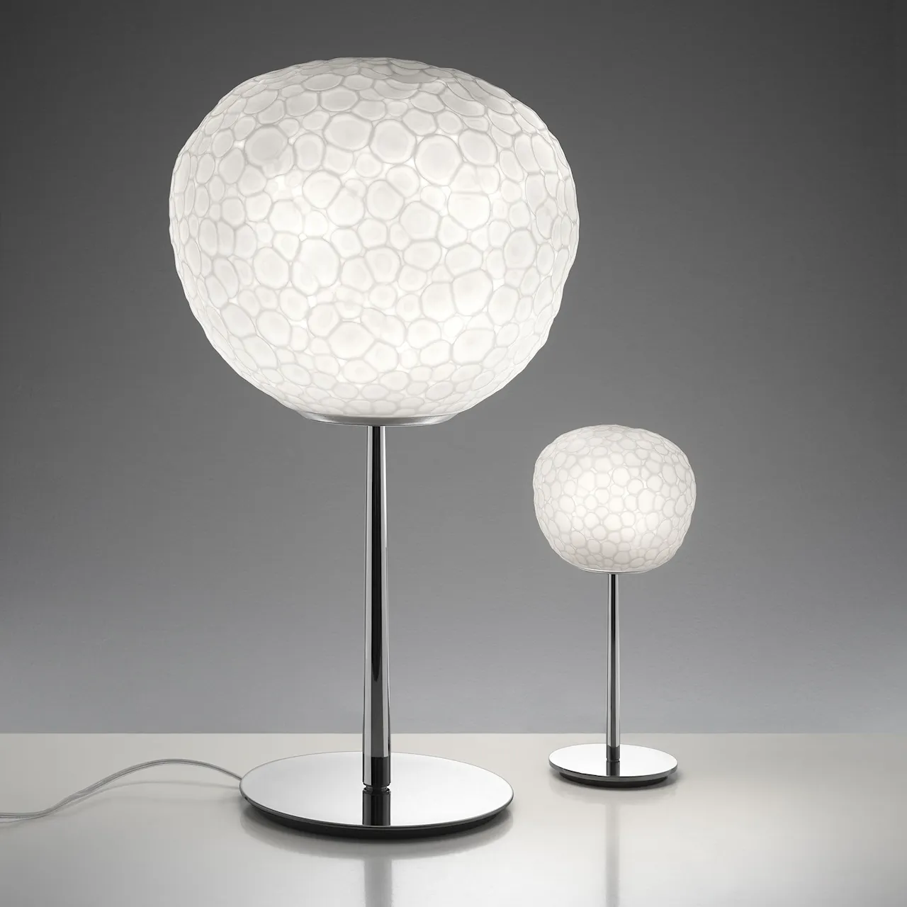 Meteorit Stelo Bordlampe