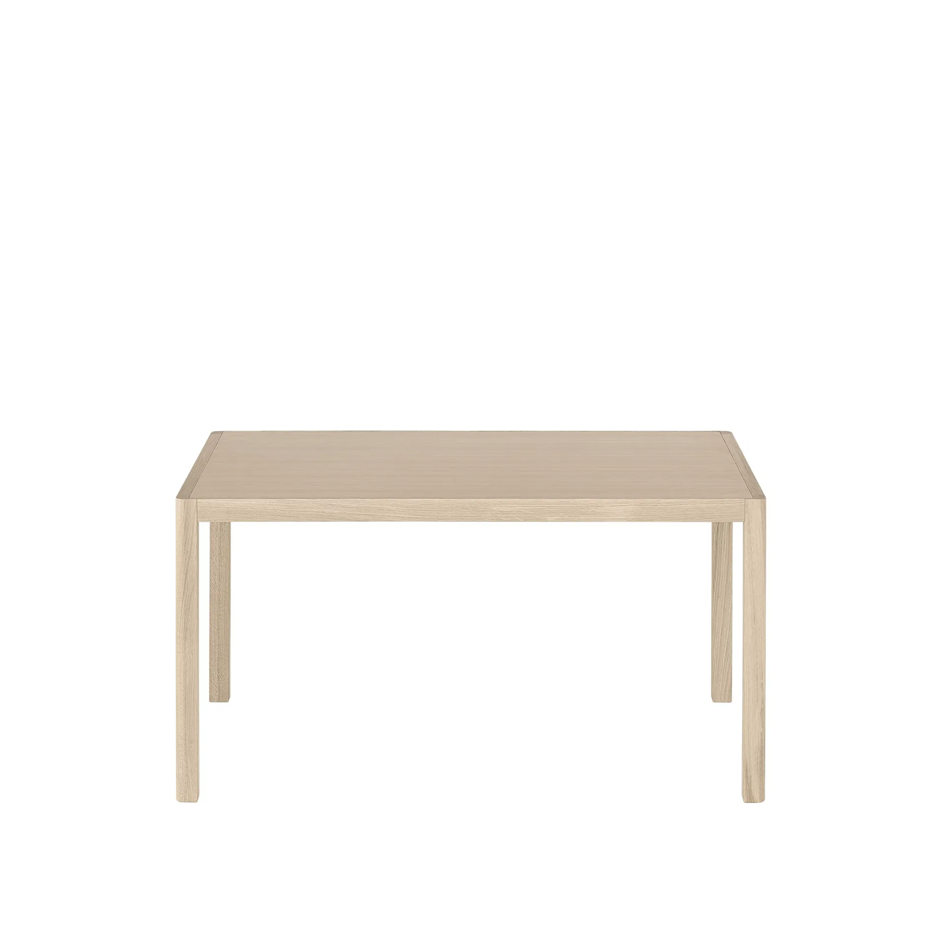 Workshop Table - Muuto - Cecilie Manz - NO GA