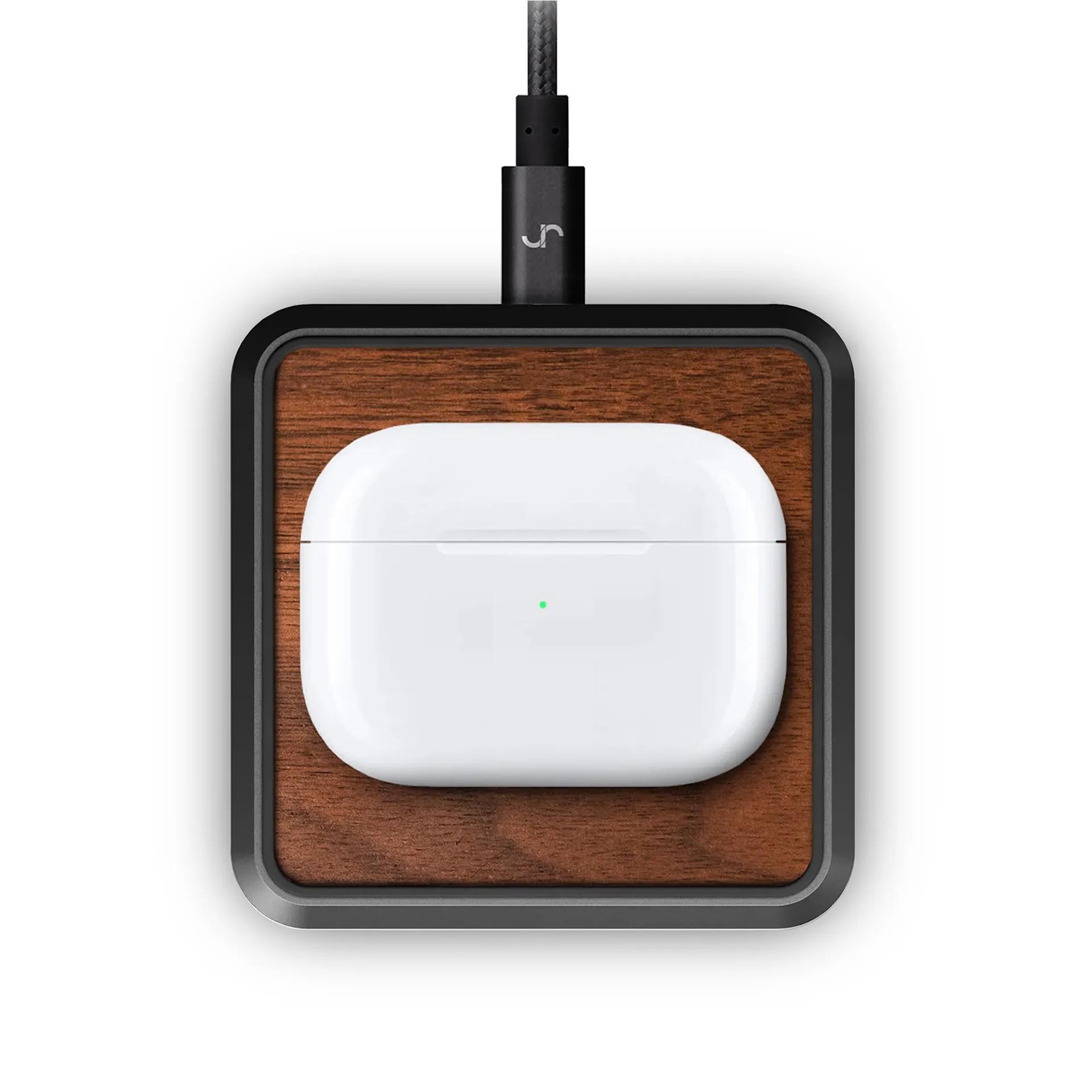 Joy Resolve Wireless Charger - Joy Resolve - NO GA