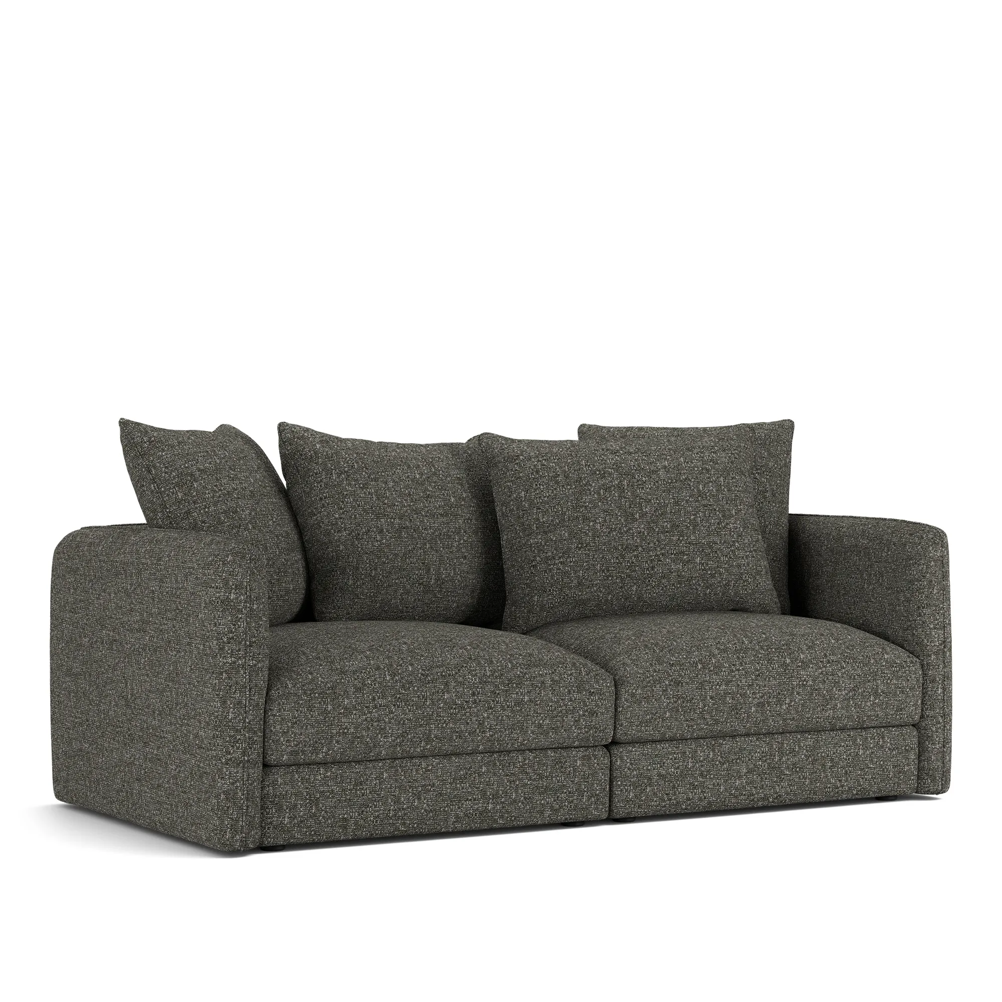 Pavarotti 01 2-personers sofa - 4
