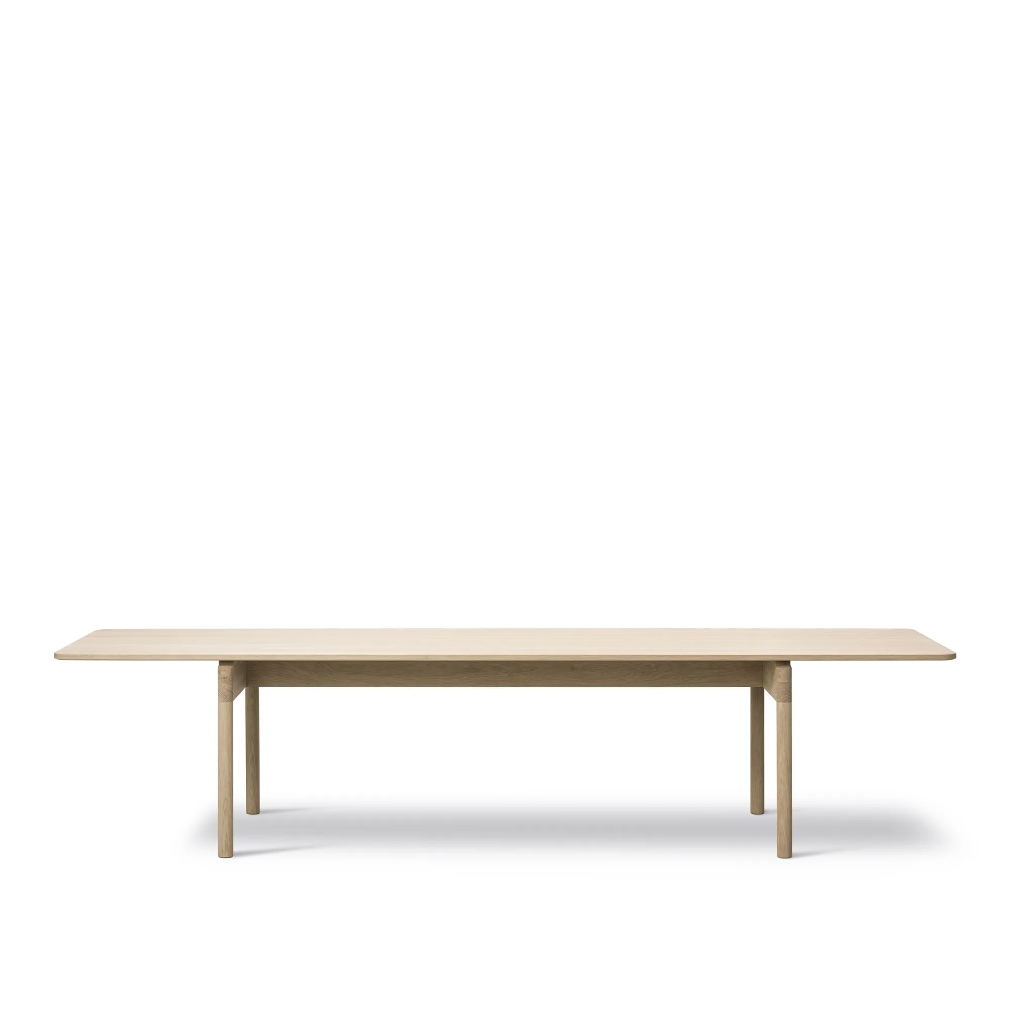 Post Dining Table - 1