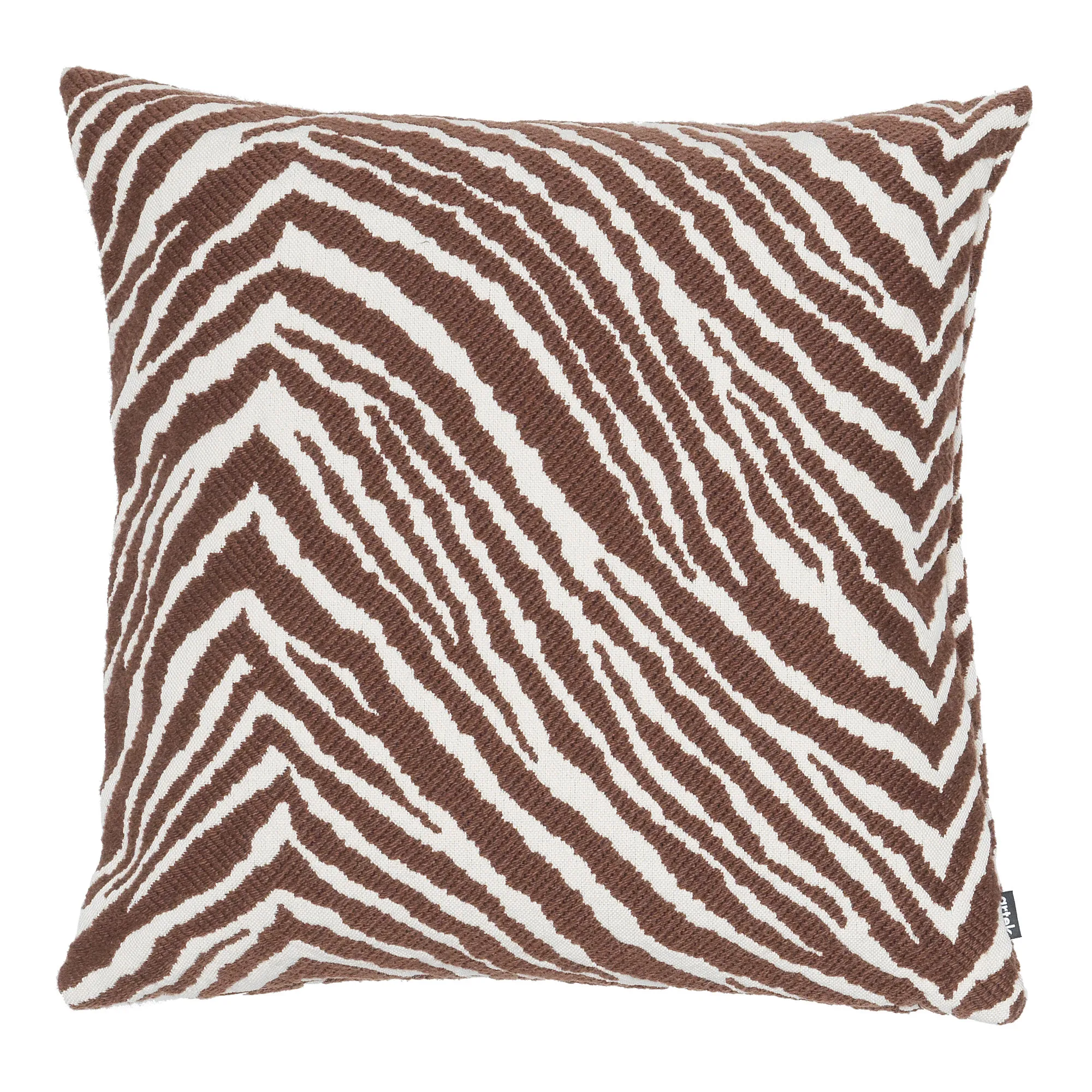Zebra tyynynpäällinen - 1