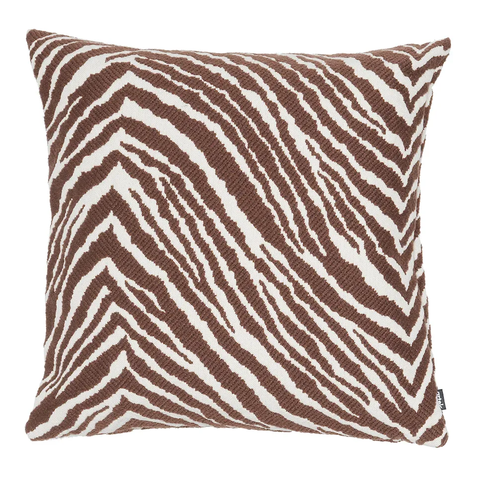 Zebra tyynynpäällinen