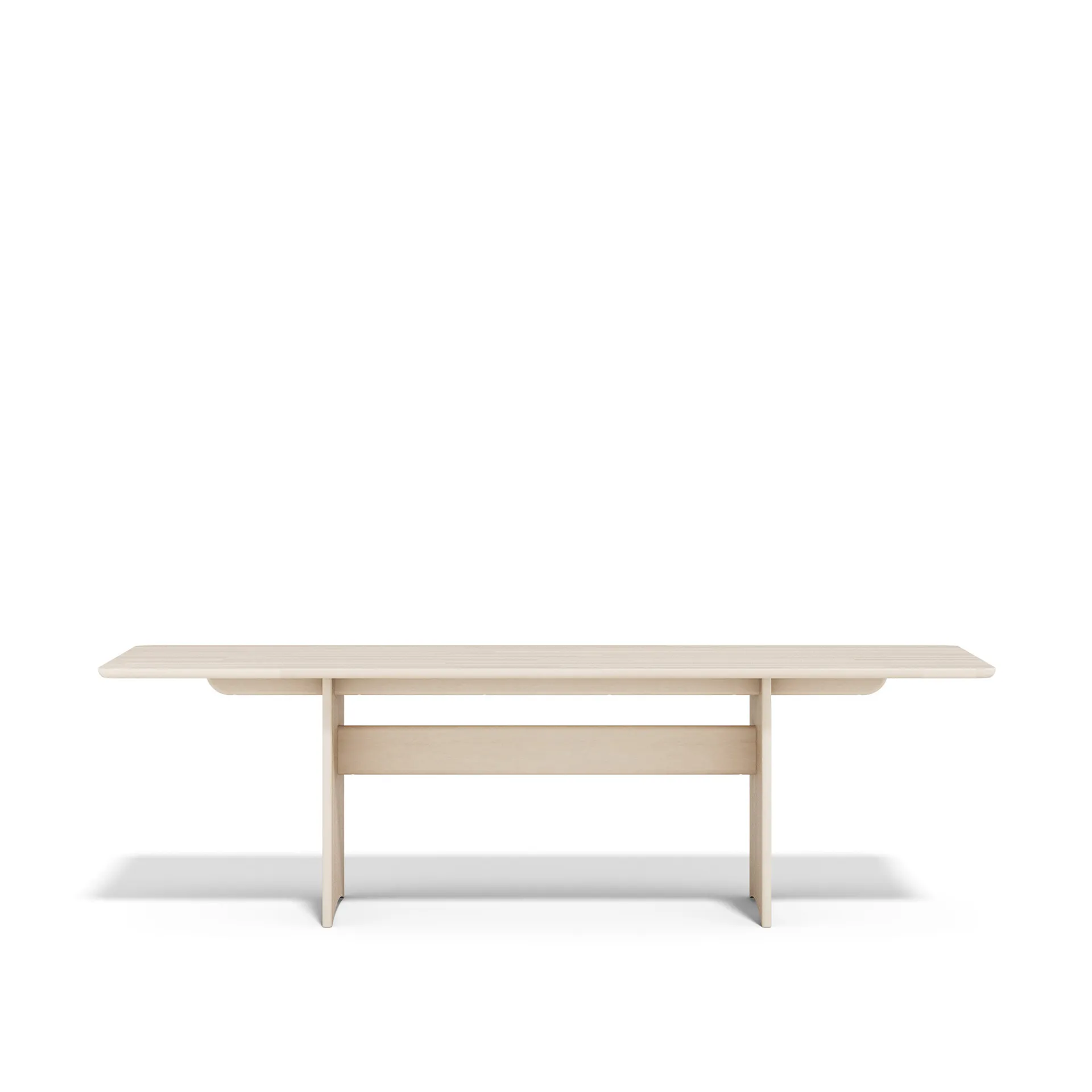 Alt Table 245 x 110 cm - Stolab - NO GA