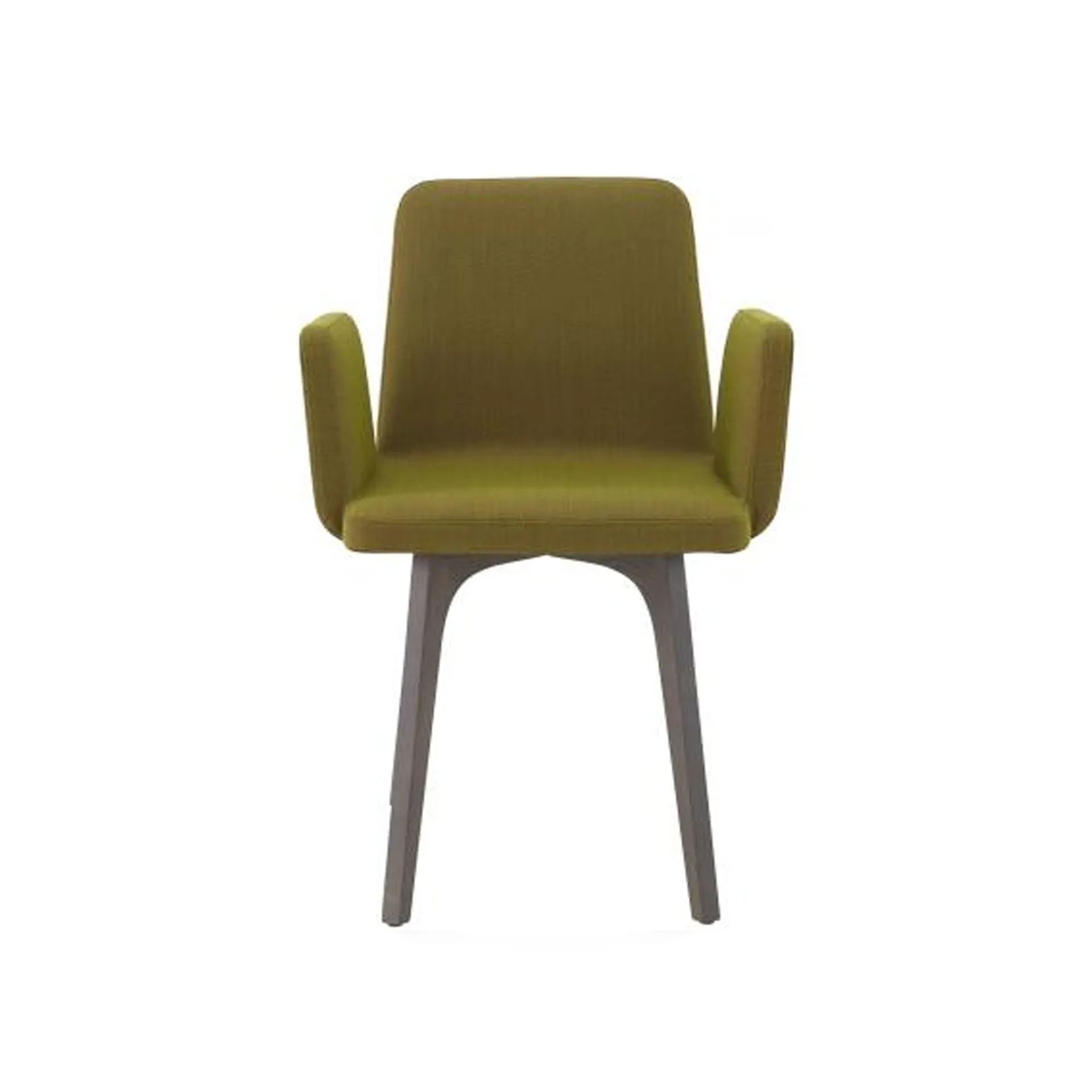 Vik Carver Chair - Ligne Roset - NO GA