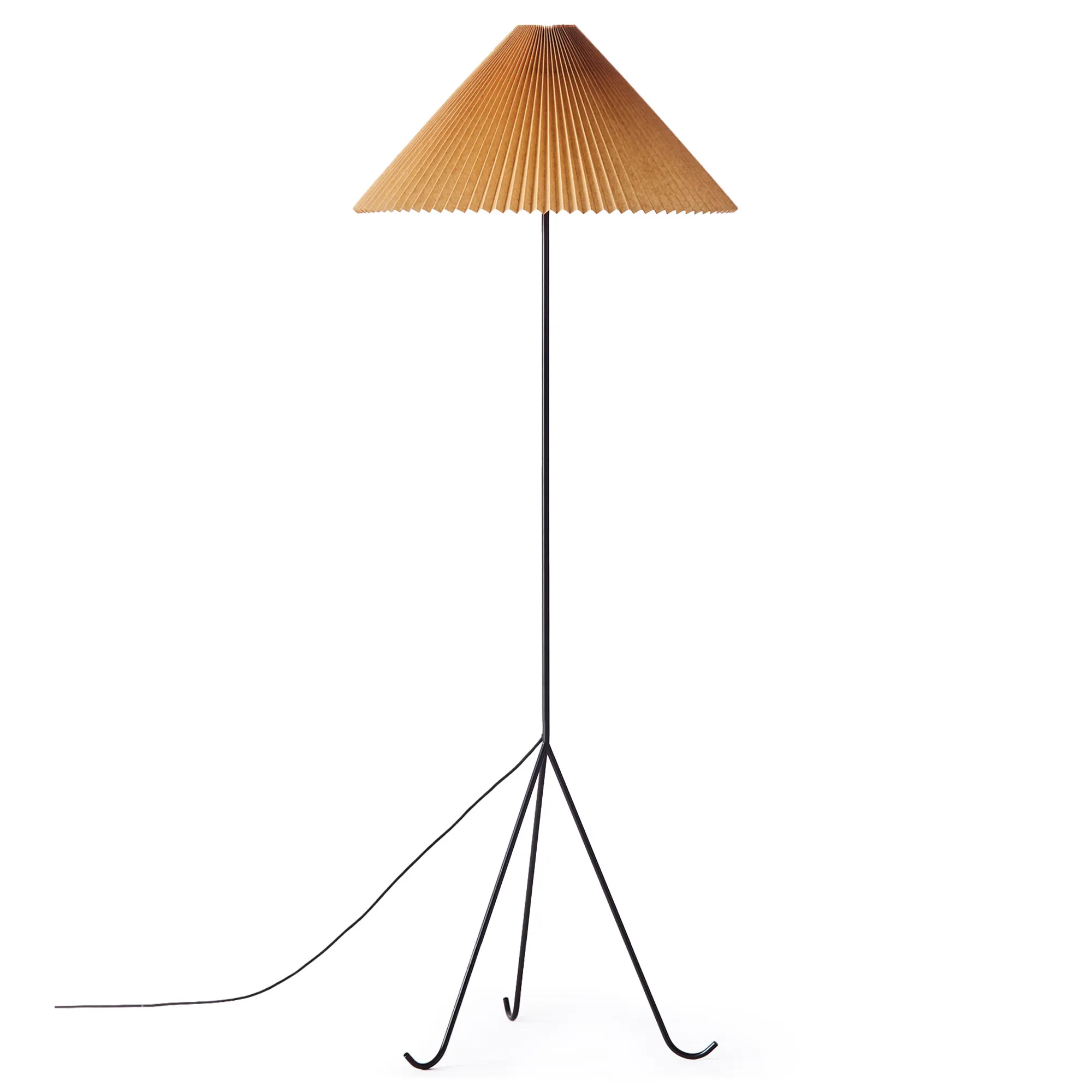 Geraldine Floor Lamp - 1